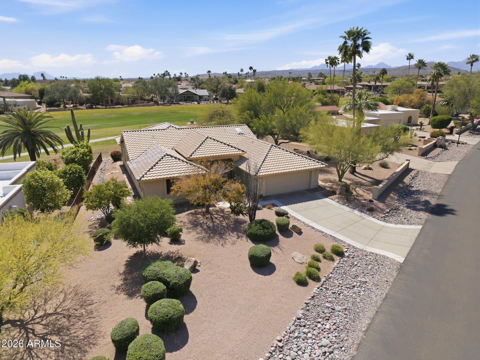 18809 E Avenida Del Ray, Rio Verde, AZ 85263 — photo 40 of 40