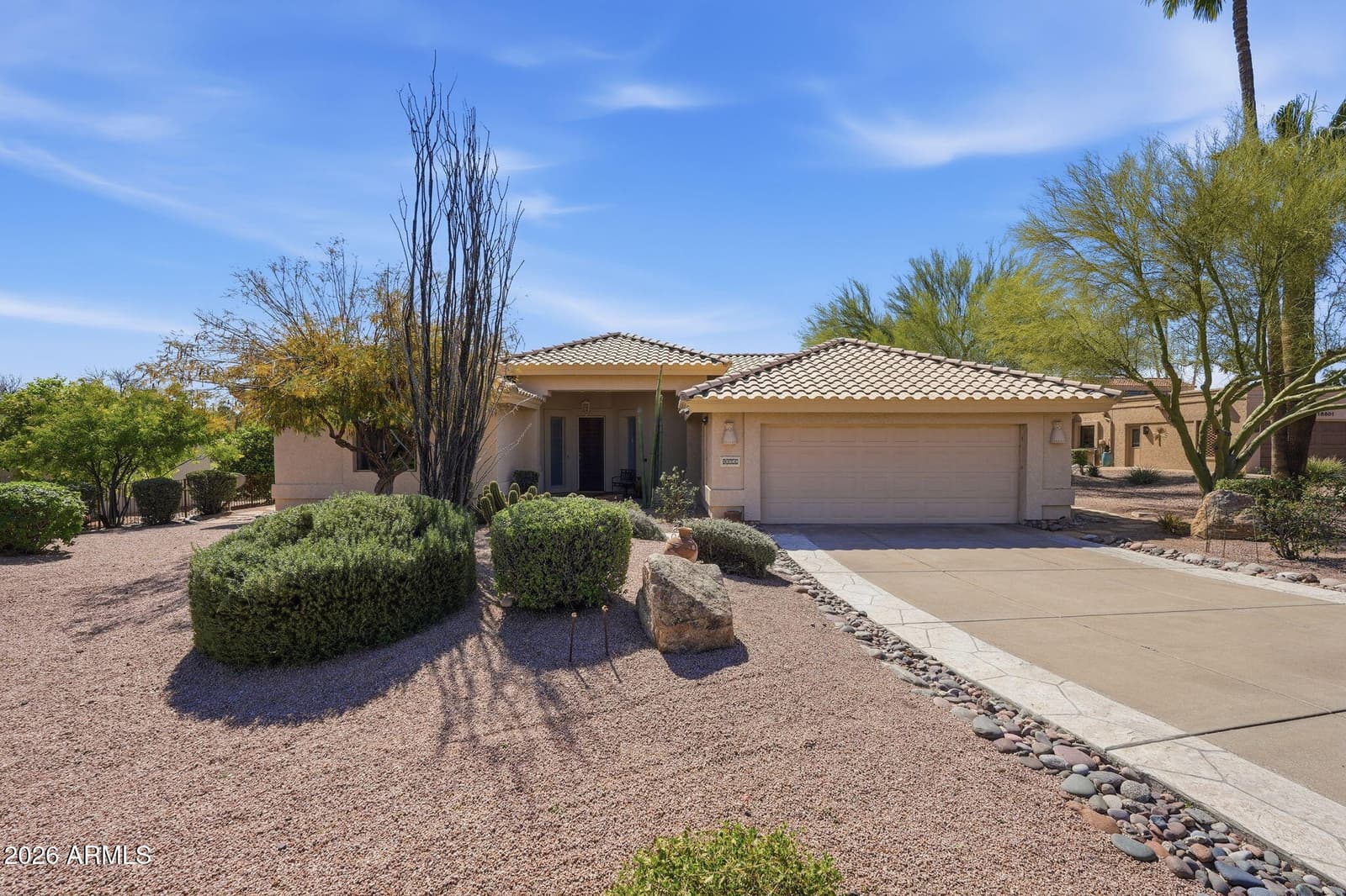 18809 E Avenida Del Ray, Rio Verde, AZ 85263 — photo 39 of 40