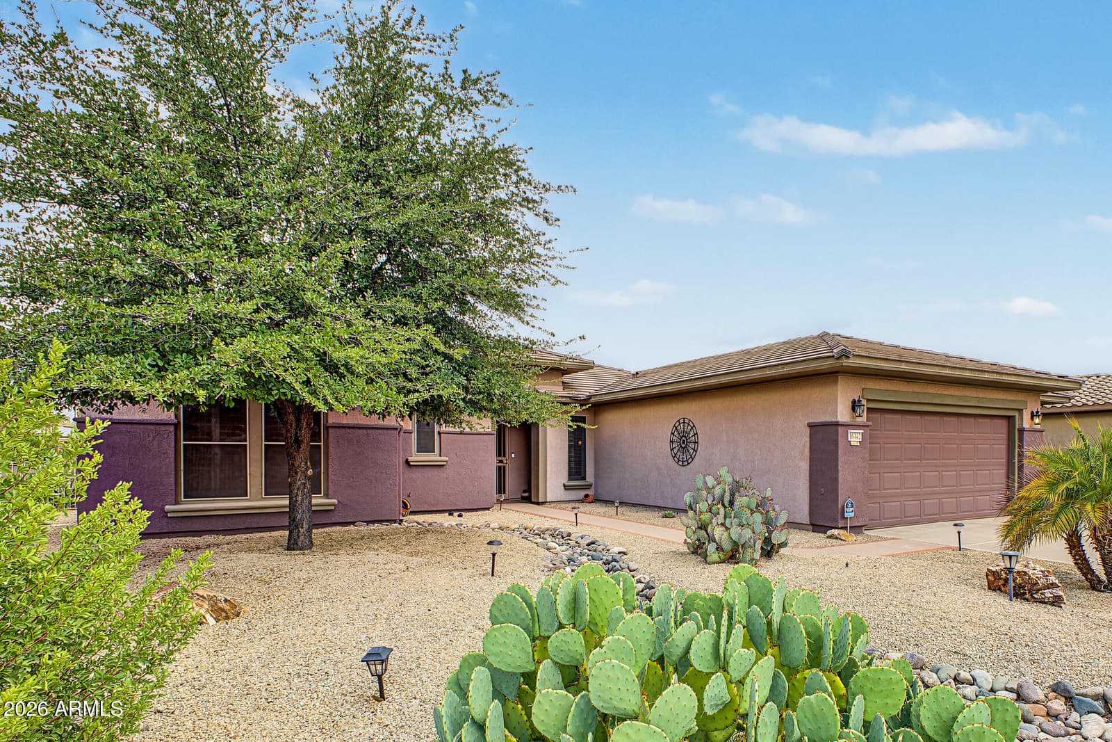 16442 W Desert Lily Drive, Surprise, AZ 85387 — photo 1 of 35