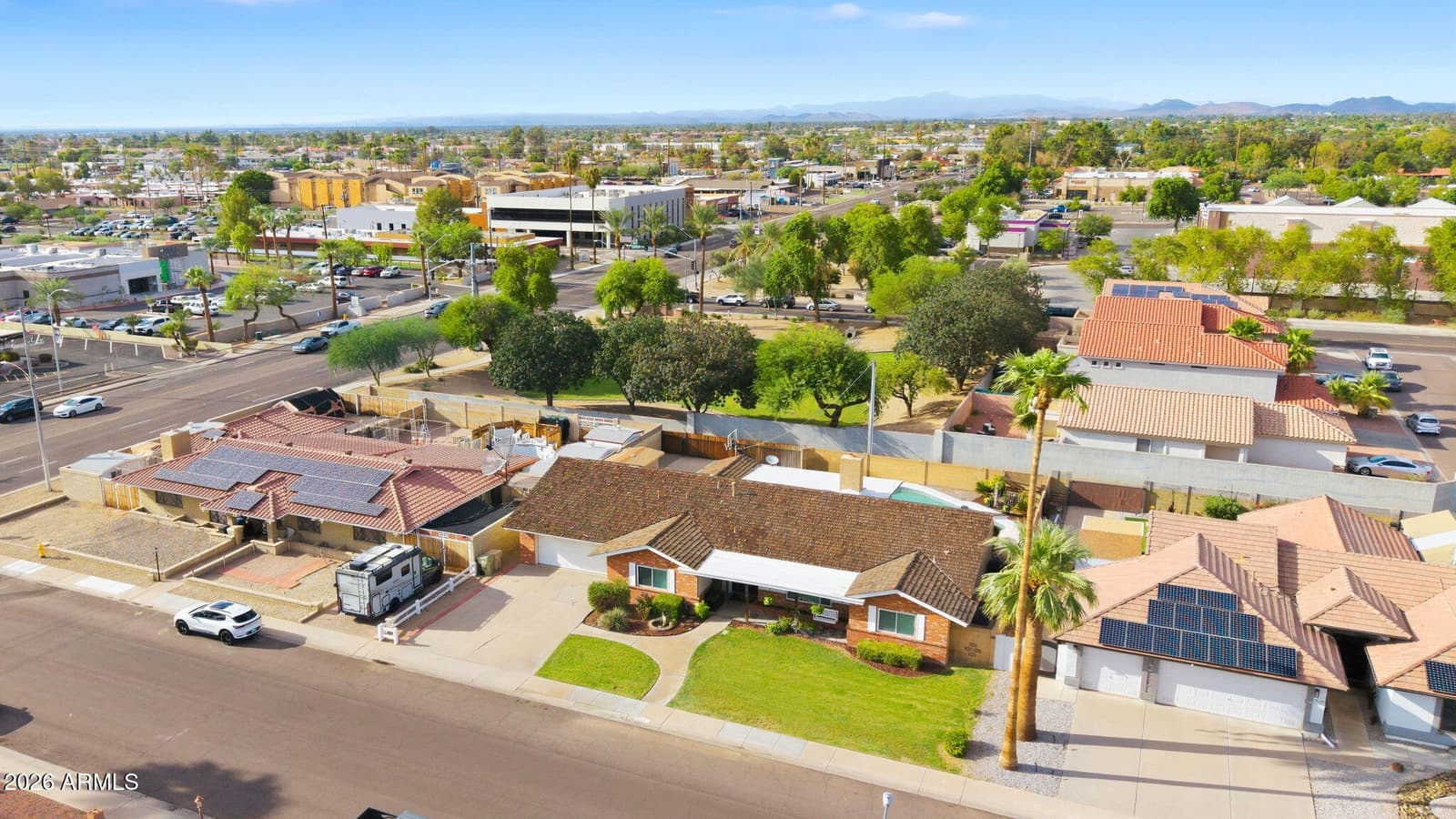 5832 W Frier Drive, Glendale, AZ 85301 — photo 82 of 92