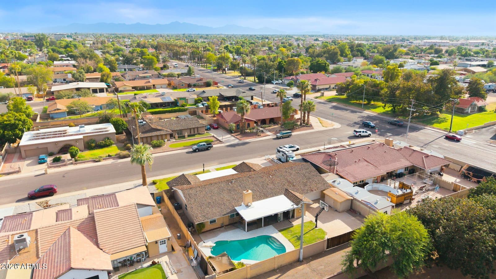 5832 W Frier Drive, Glendale, AZ 85301 — photo 85 of 92