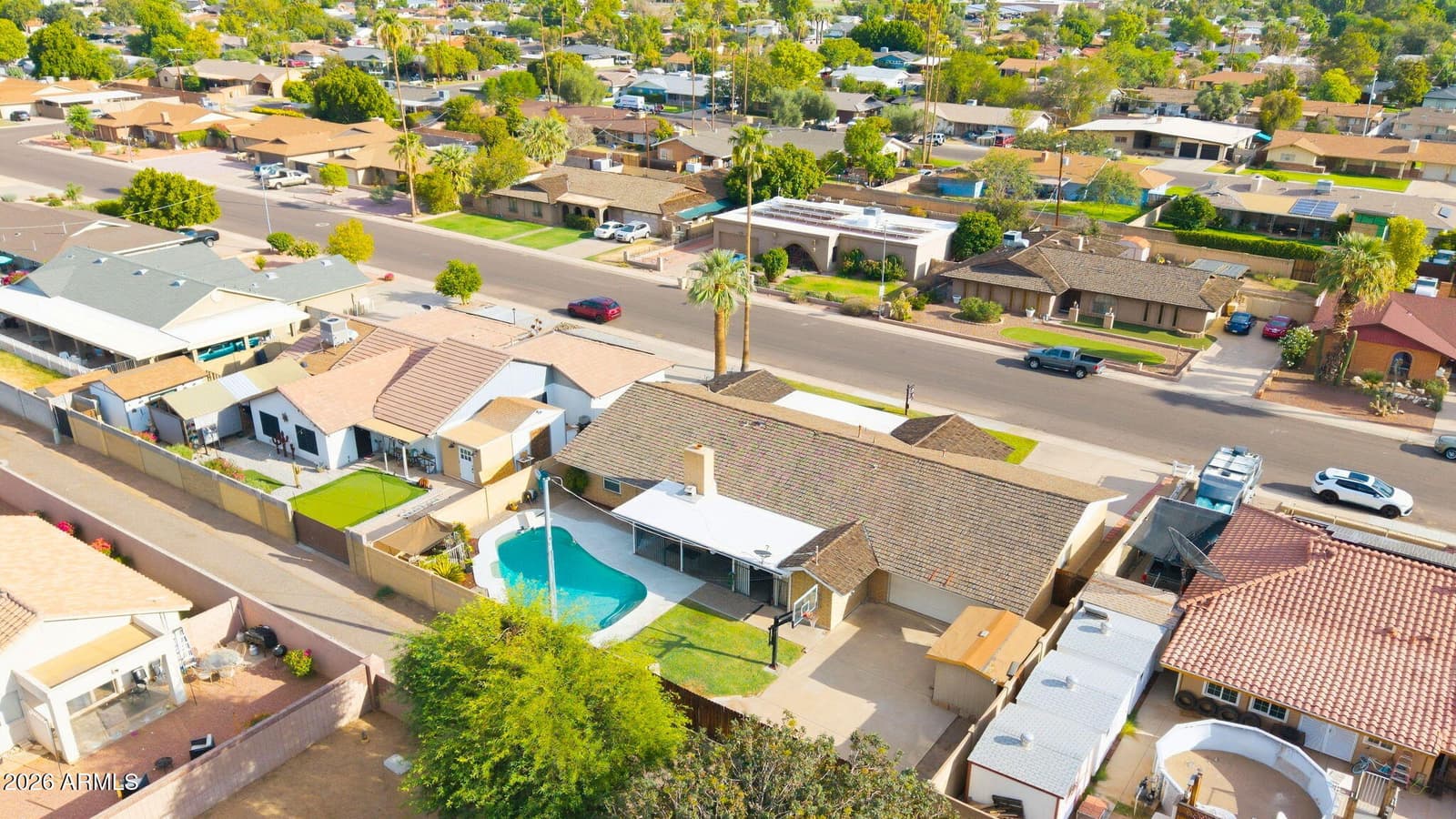 5832 W Frier Drive, Glendale, AZ 85301 — photo 10 of 92