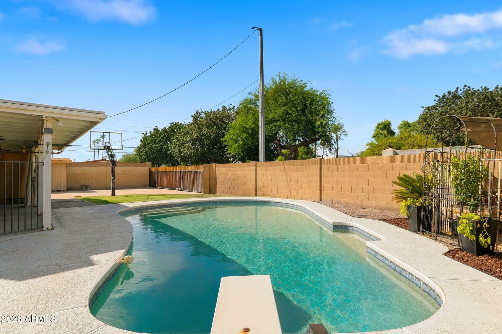 5832 W Frier Drive, Glendale, AZ 85301 — photo 68 of 92