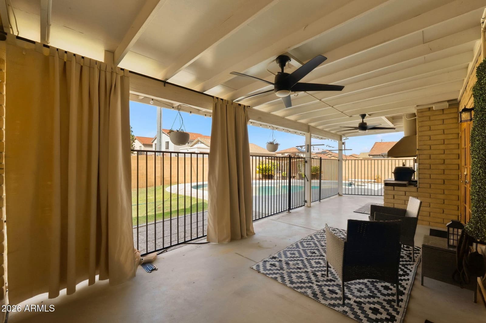 5832 W Frier Drive, Glendale, AZ 85301 — photo 72 of 92