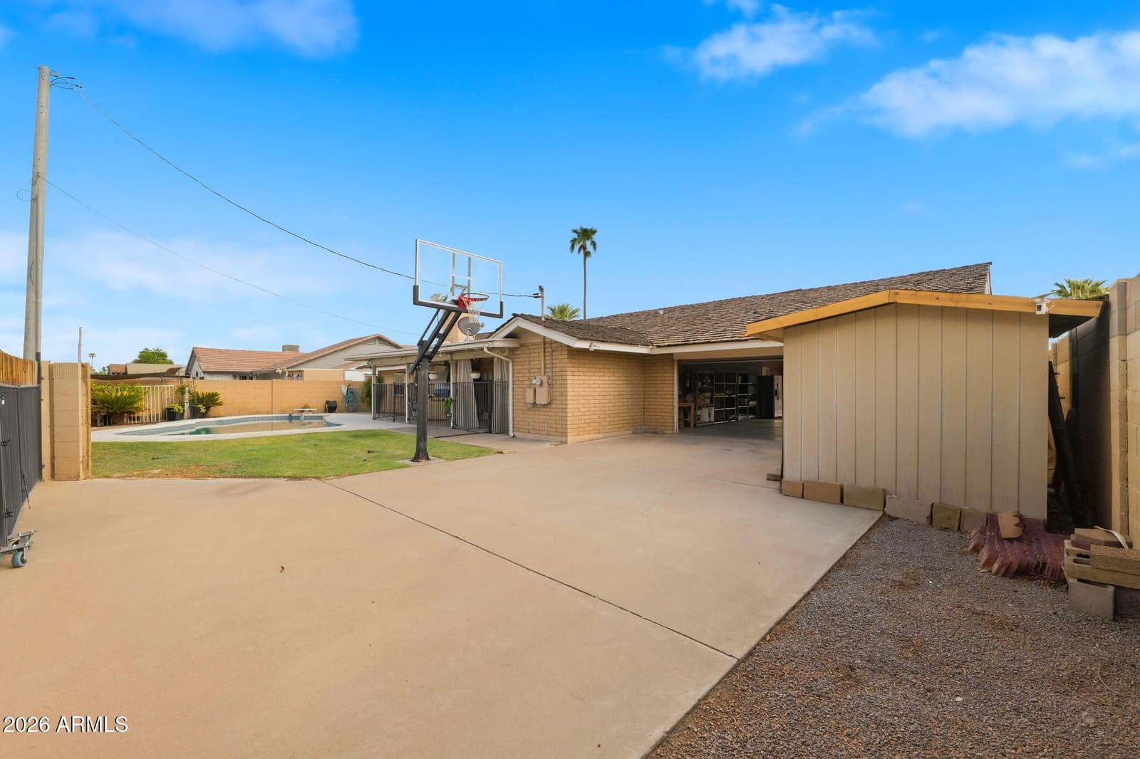 5832 W Frier Drive, Glendale, AZ 85301 — photo 73 of 92
