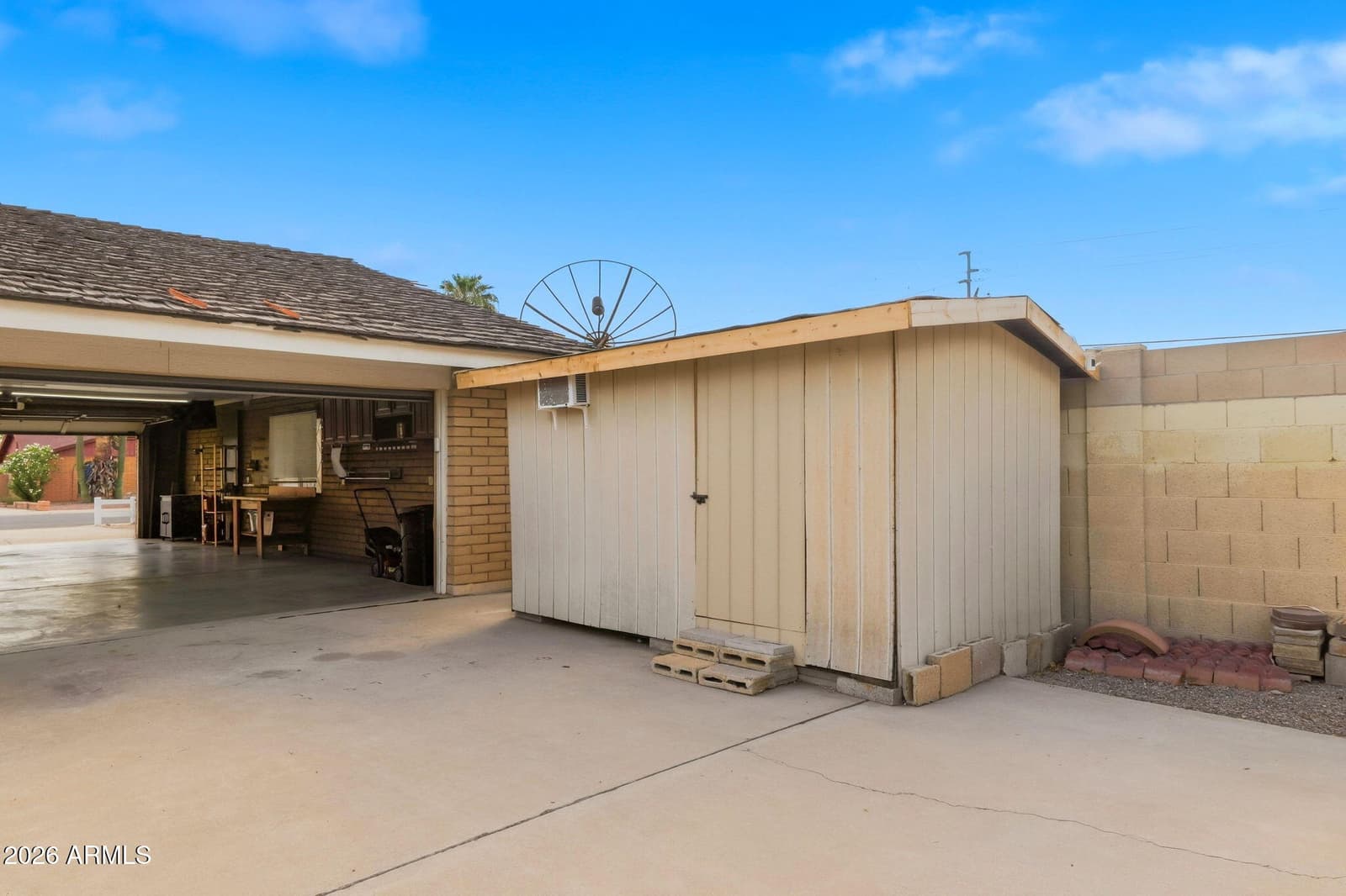 5832 W Frier Drive, Glendale, AZ 85301 — photo 75 of 92