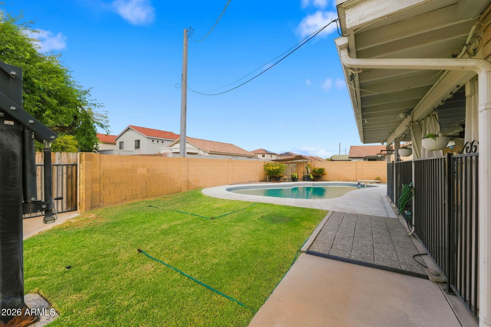 5832 W Frier Drive, Glendale, AZ 85301 — photo 59 of 92