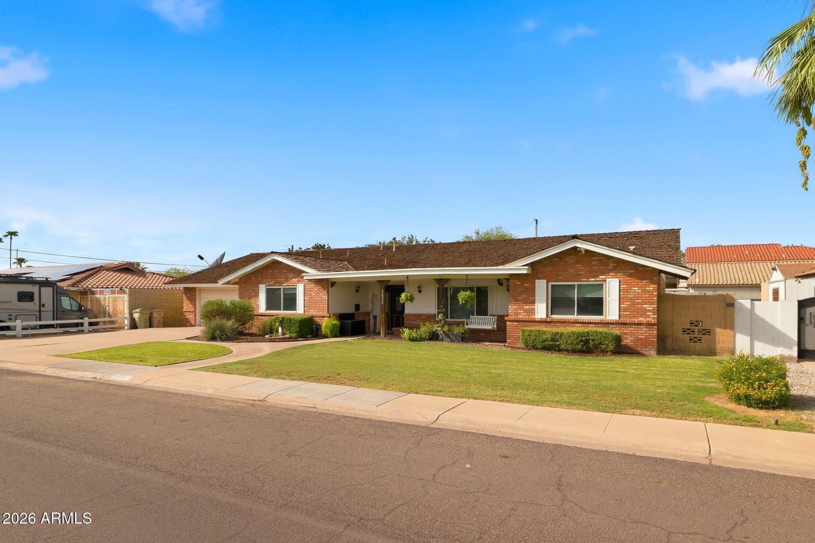 5832 W Frier Drive, Glendale, AZ 85301 — photo 3 of 92