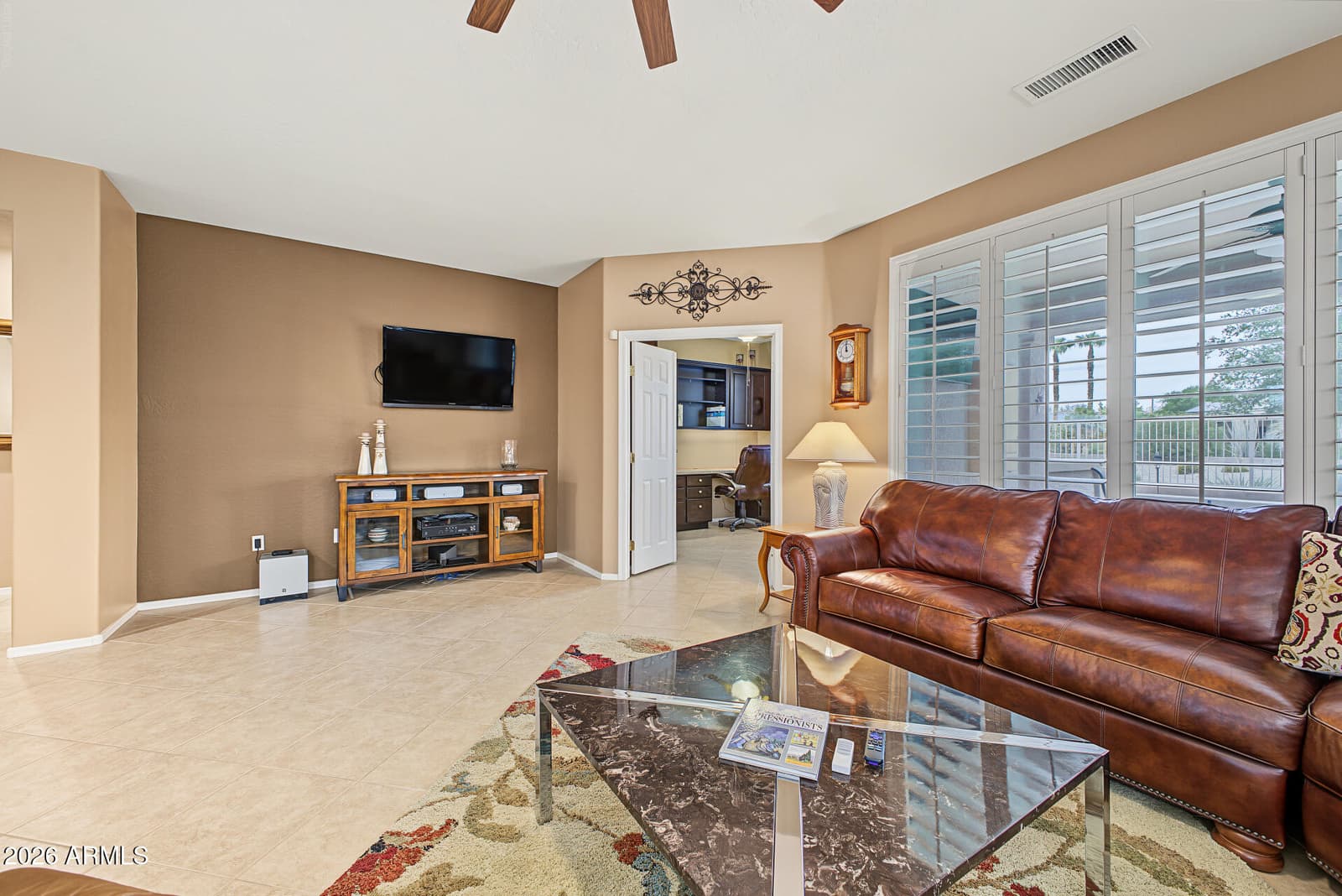 16442 W Desert Lily Drive, Surprise, AZ 85387 — photo 5 of 35