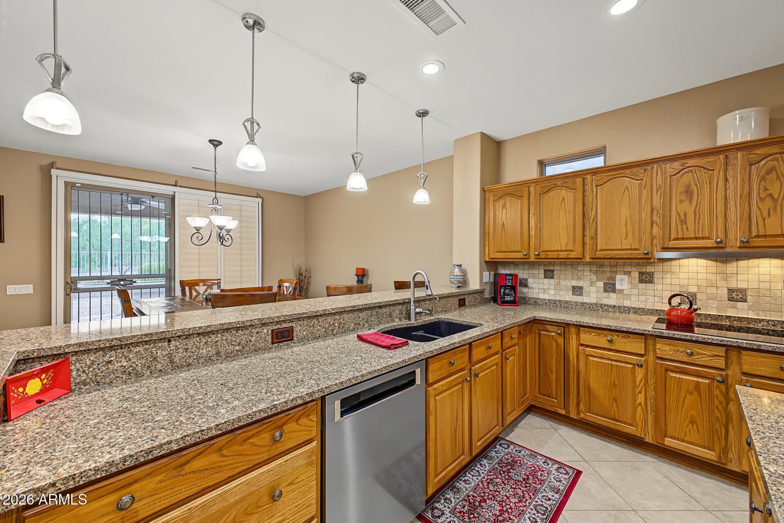 16442 W Desert Lily Drive, Surprise, AZ 85387 — photo 9 of 35