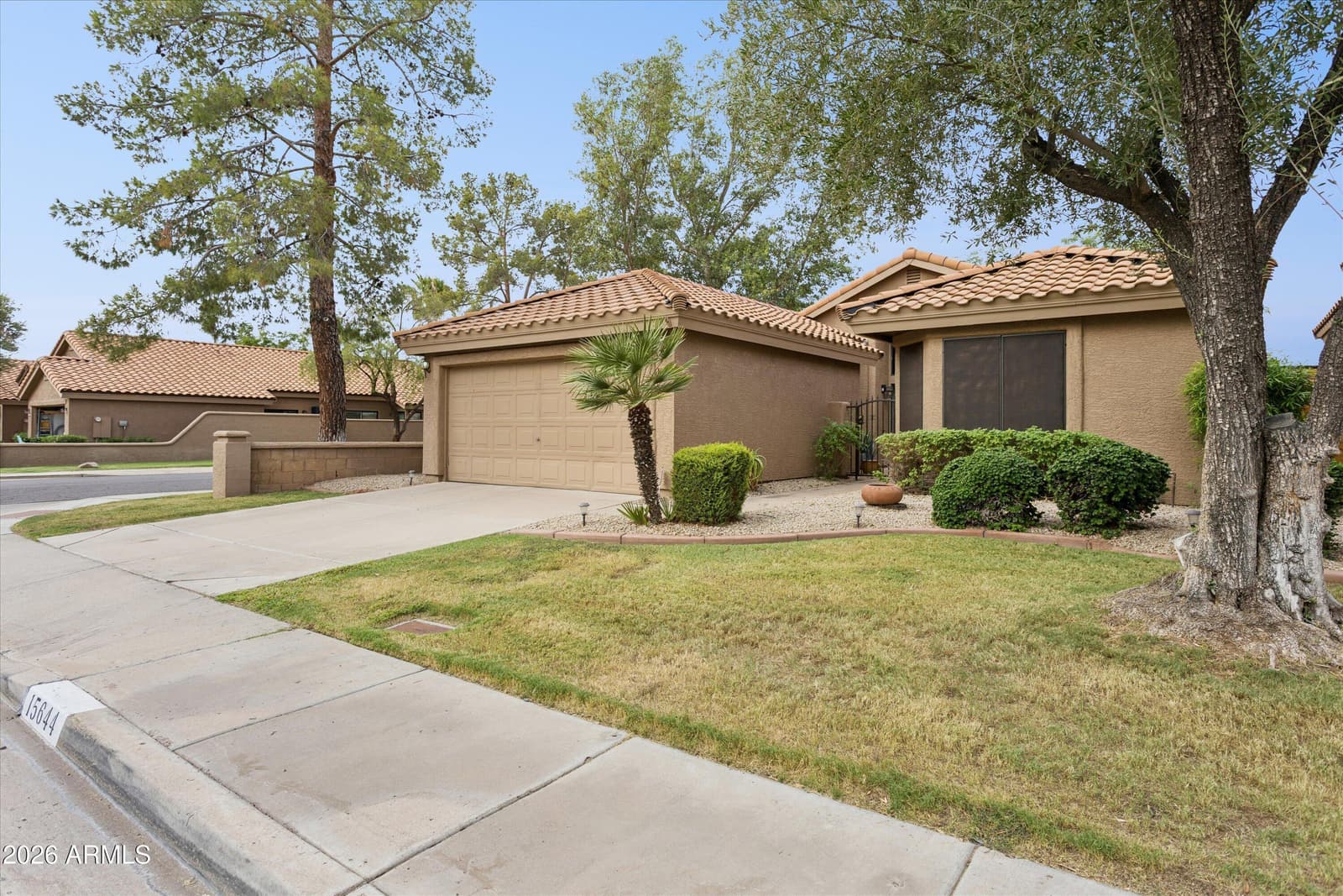15644 N 50th Street, Scottsdale, AZ 85254 — photo 3 of 39