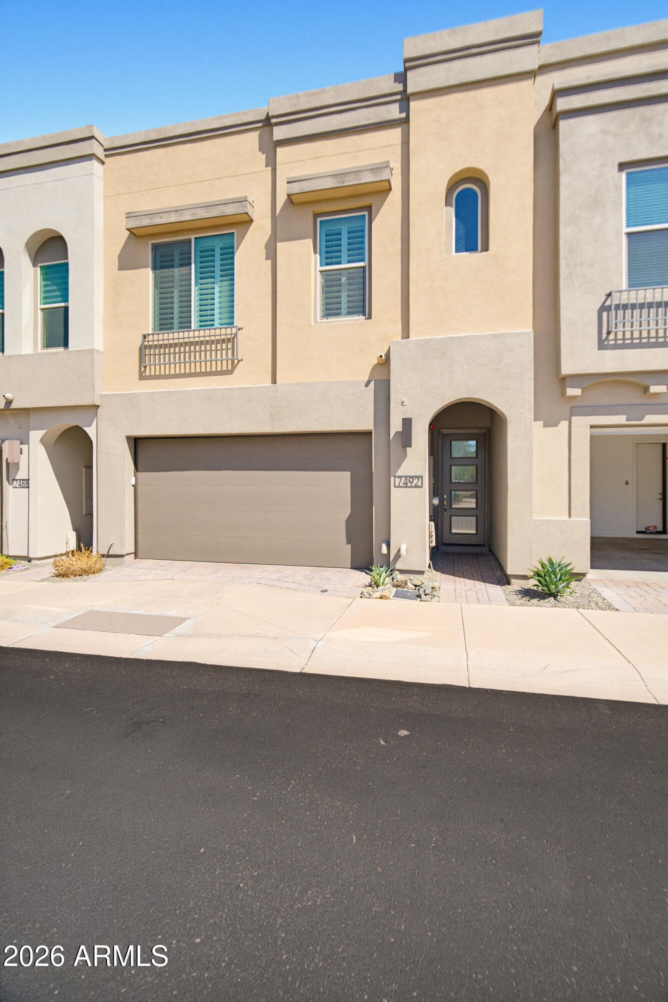 7492 E Via De Luna Drive, Scottsdale, AZ 85255 — photo 5 of 50