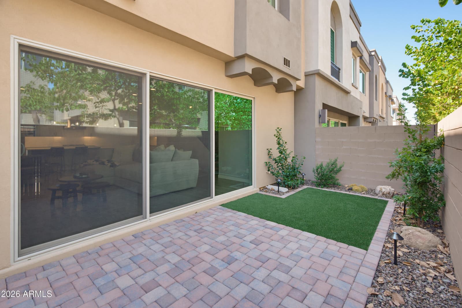 7492 E Via De Luna Drive, Scottsdale, AZ 85255 — photo 42 of 50