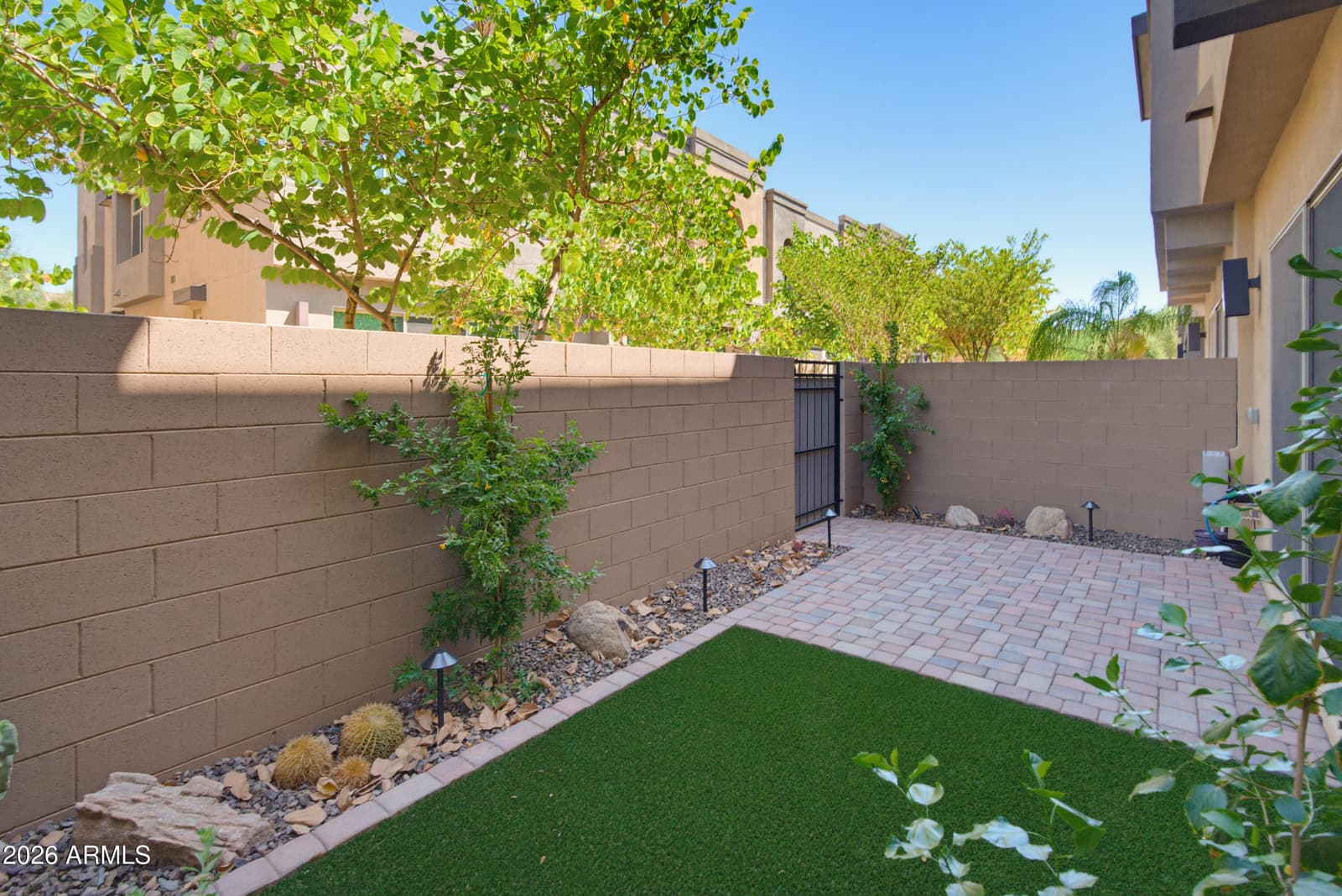 7492 E Via De Luna Drive, Scottsdale, AZ 85255 — photo 44 of 50