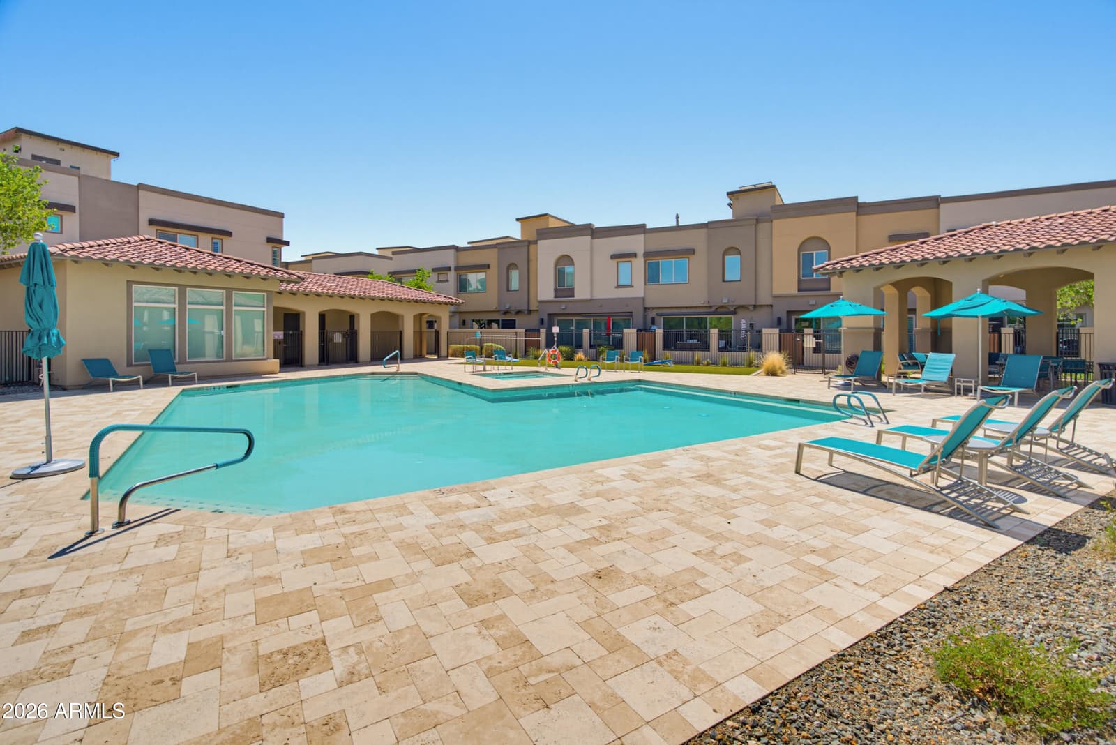 7492 E Via De Luna Drive, Scottsdale, AZ 85255 — photo 48 of 50