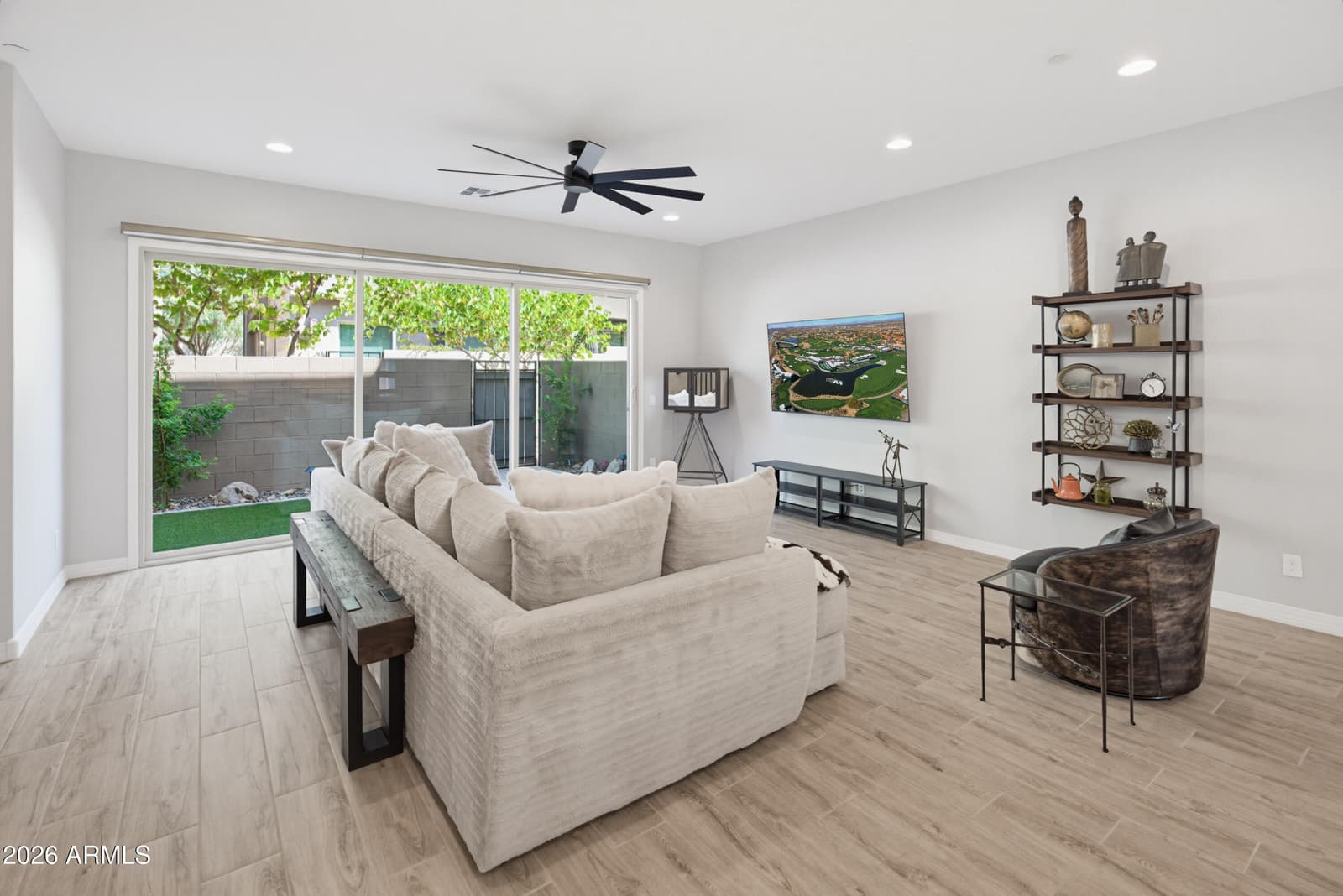 7492 E Via De Luna Drive, Scottsdale, AZ 85255 — photo 15 of 50