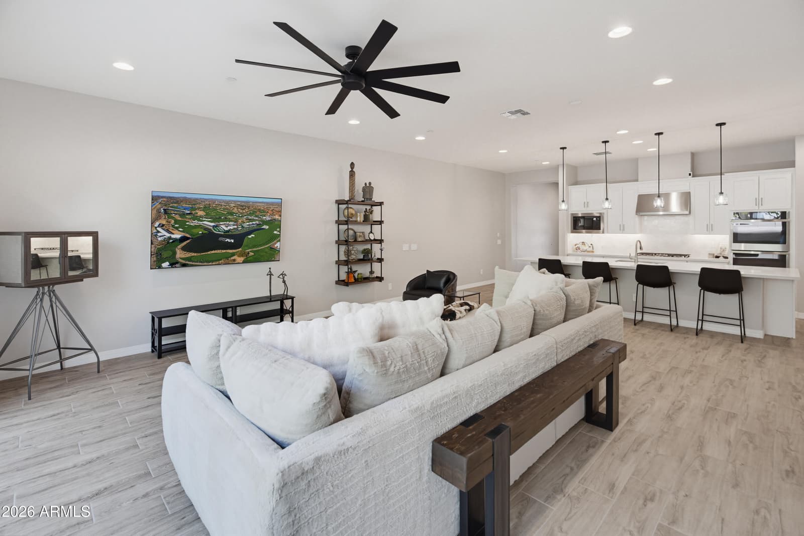 7492 E Via De Luna Drive, Scottsdale, AZ 85255 — photo 16 of 50