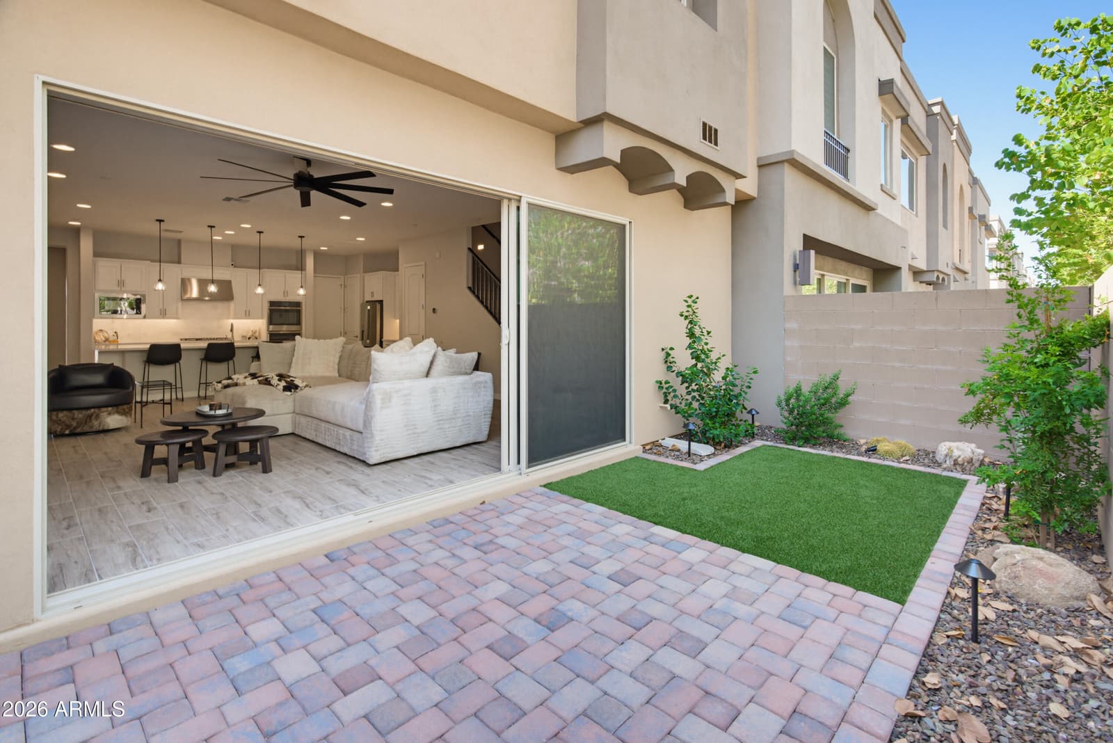 7492 E Via De Luna Drive, Scottsdale, AZ 85255 — photo 4 of 50