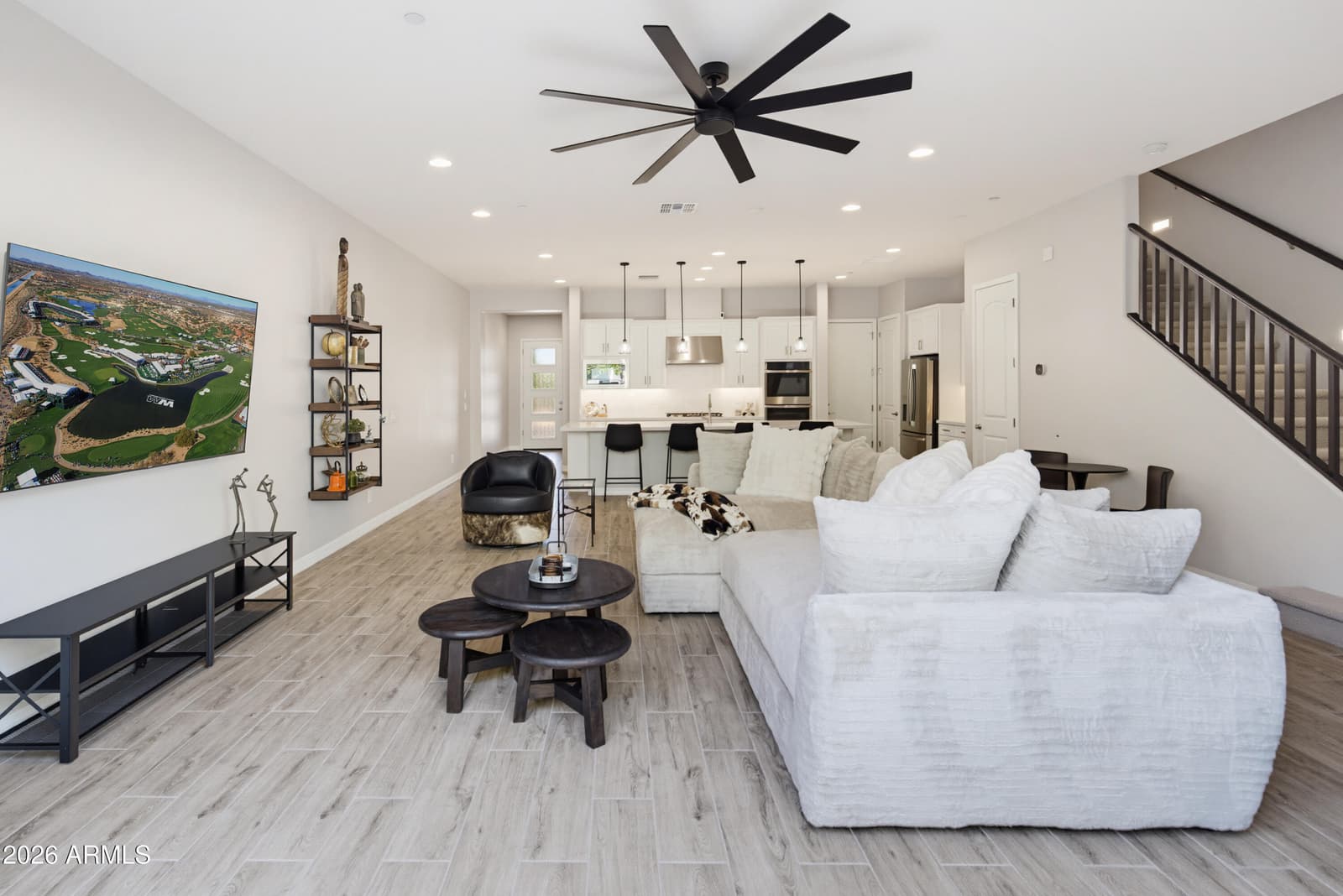 7492 E Via De Luna Drive, Scottsdale, AZ 85255 — photo 3 of 50