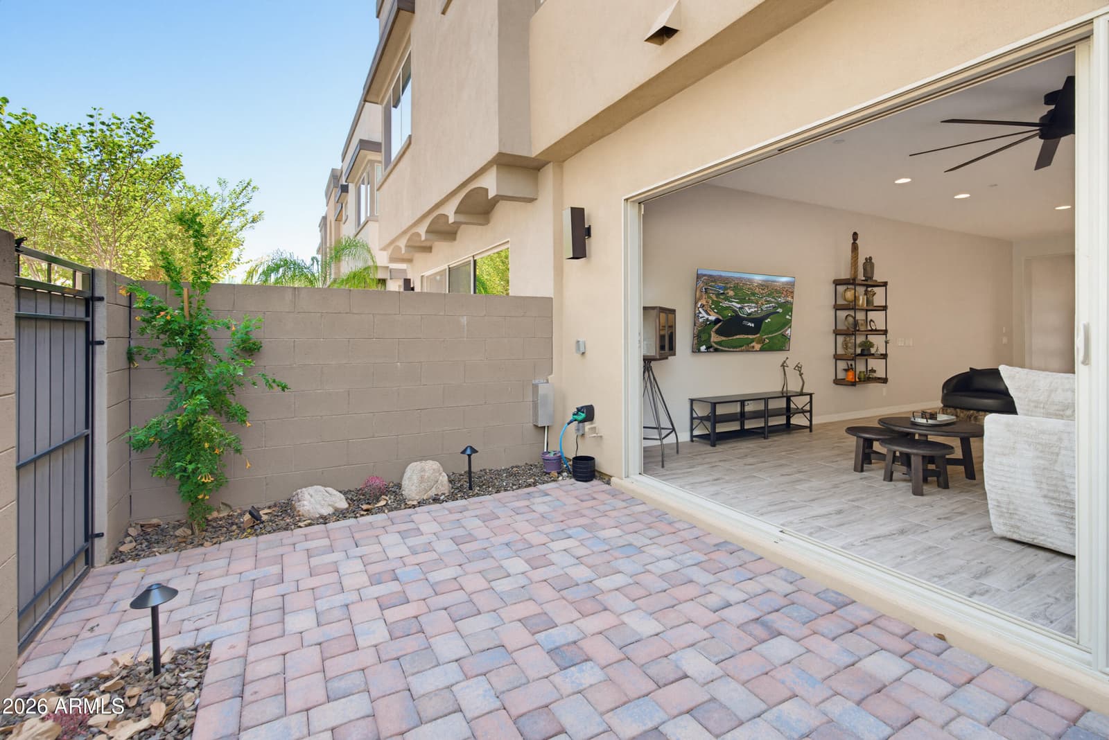 7492 E Via De Luna Drive, Scottsdale, AZ 85255 — photo 41 of 50