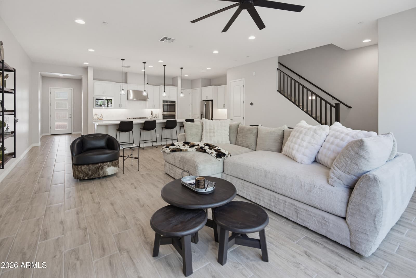 7492 E Via De Luna Drive, Scottsdale, AZ 85255 — photo 17 of 50