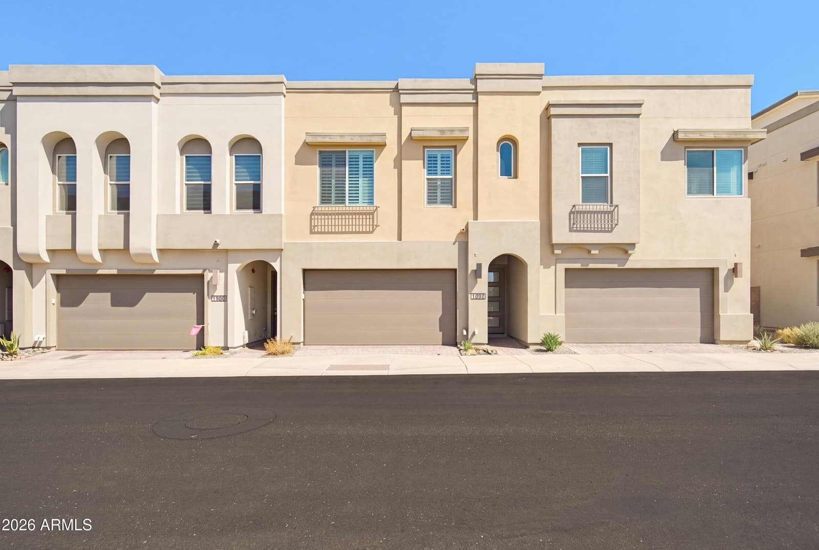 7492 E Via De Luna Drive, Scottsdale, AZ 85255 — photo 47 of 50