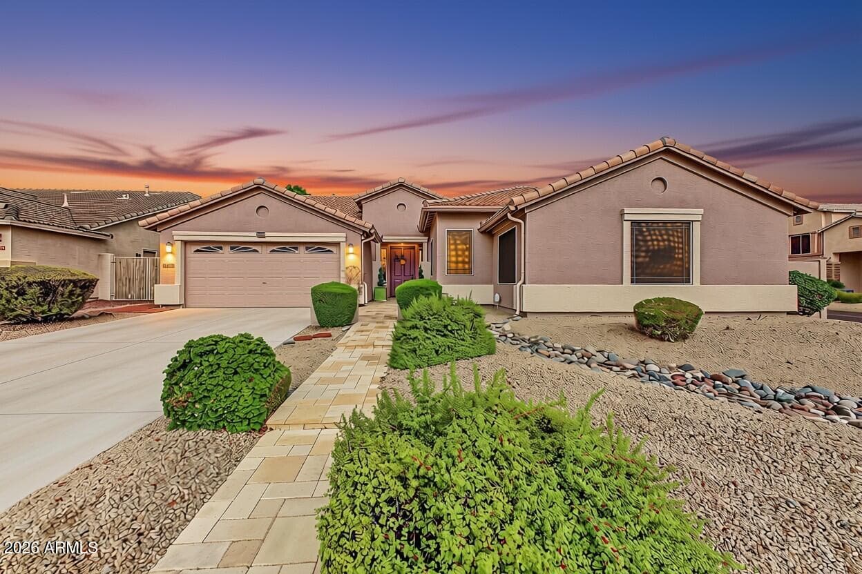 25705 N 68th Lane, Peoria, AZ 85383 — photo 1 of 40