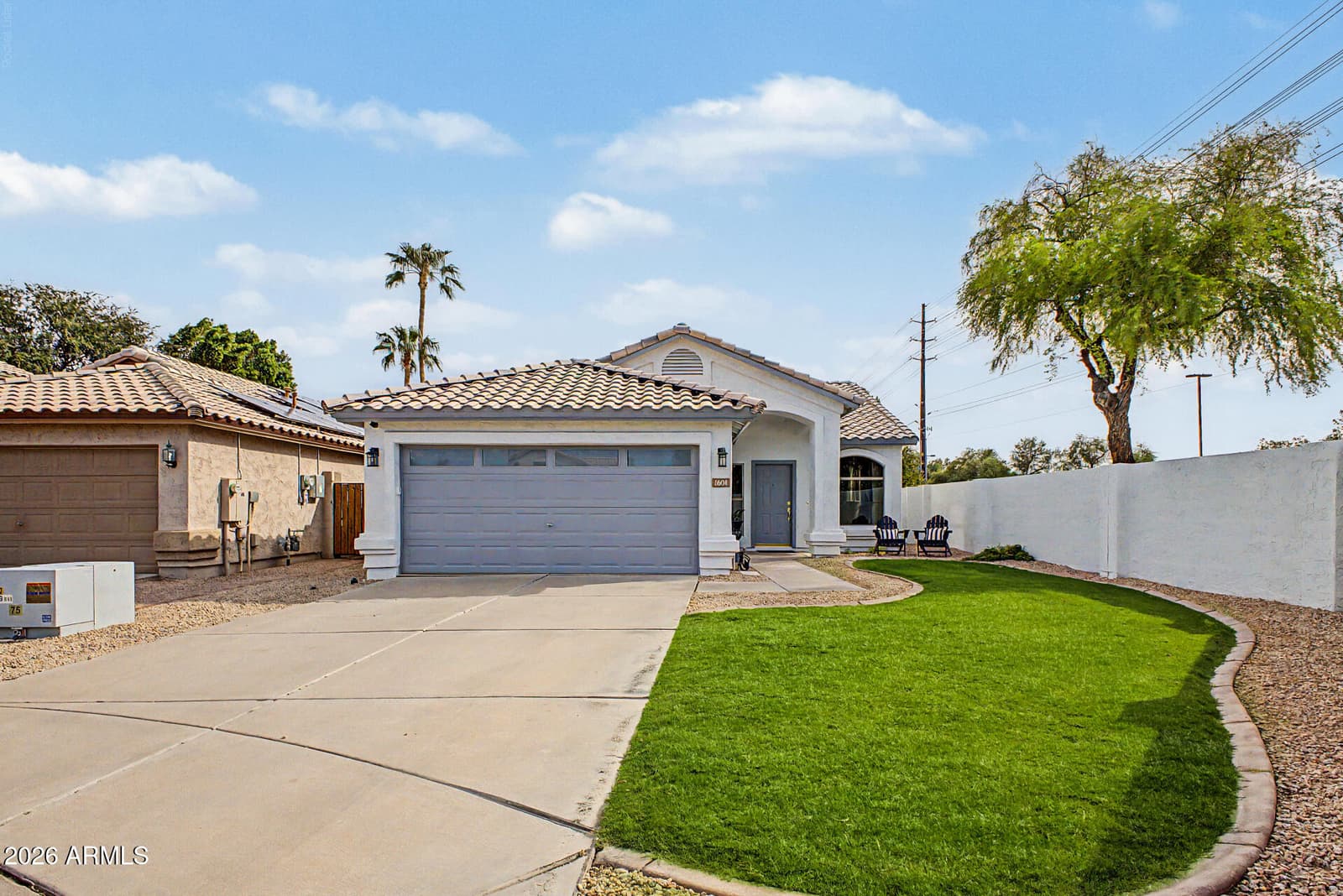 1601 E Barbarita Avenue, Gilbert, AZ 85234 — photo 1 of 35