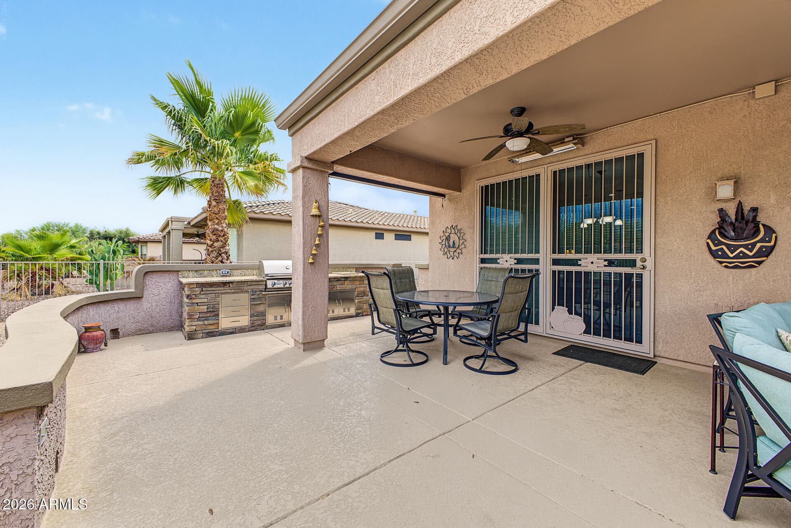 16442 W Desert Lily Drive, Surprise, AZ 85387 — photo 26 of 35