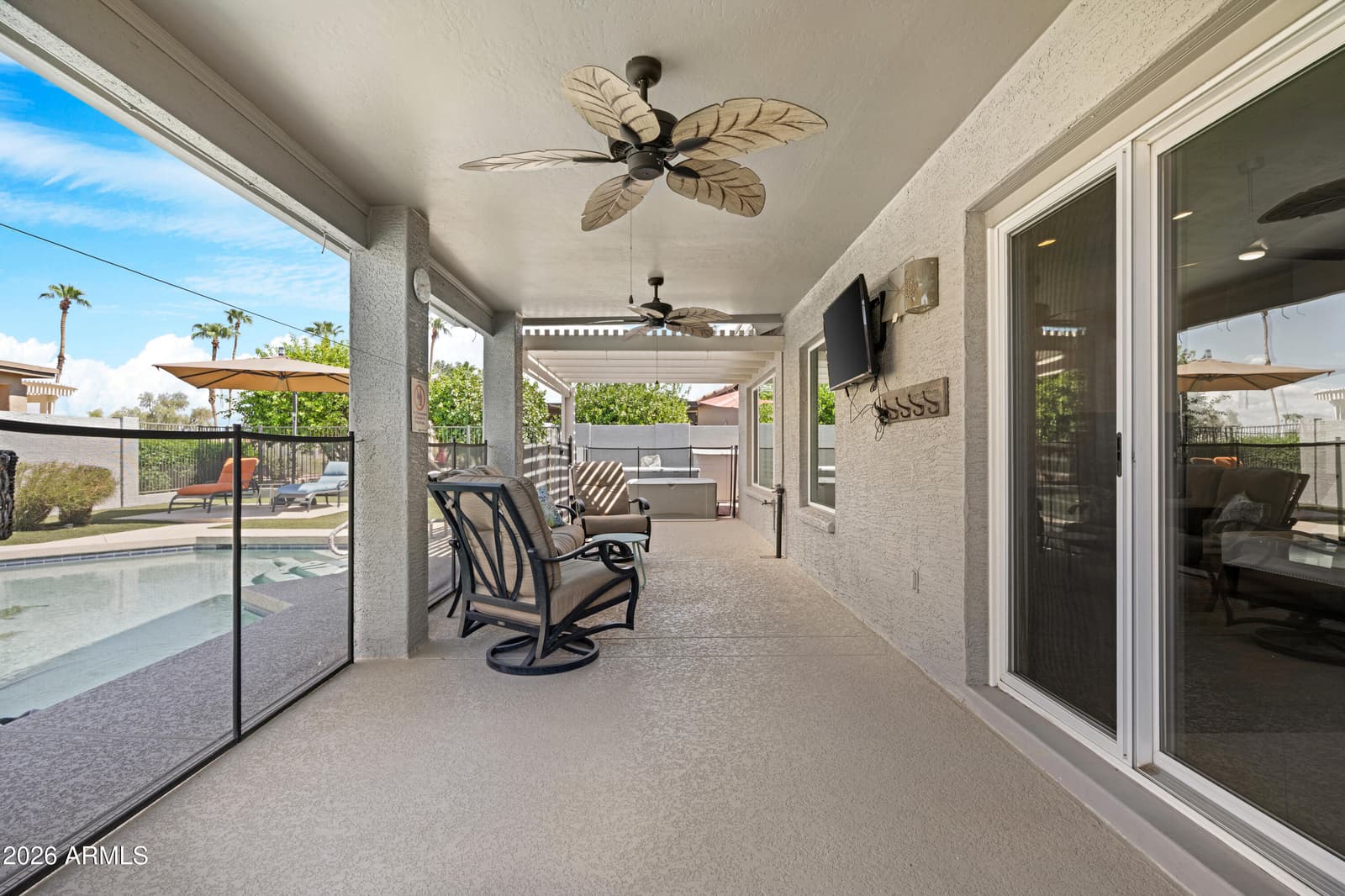 3261 N Palmer Drive, Goodyear, AZ 85395 — photo 37 of 38