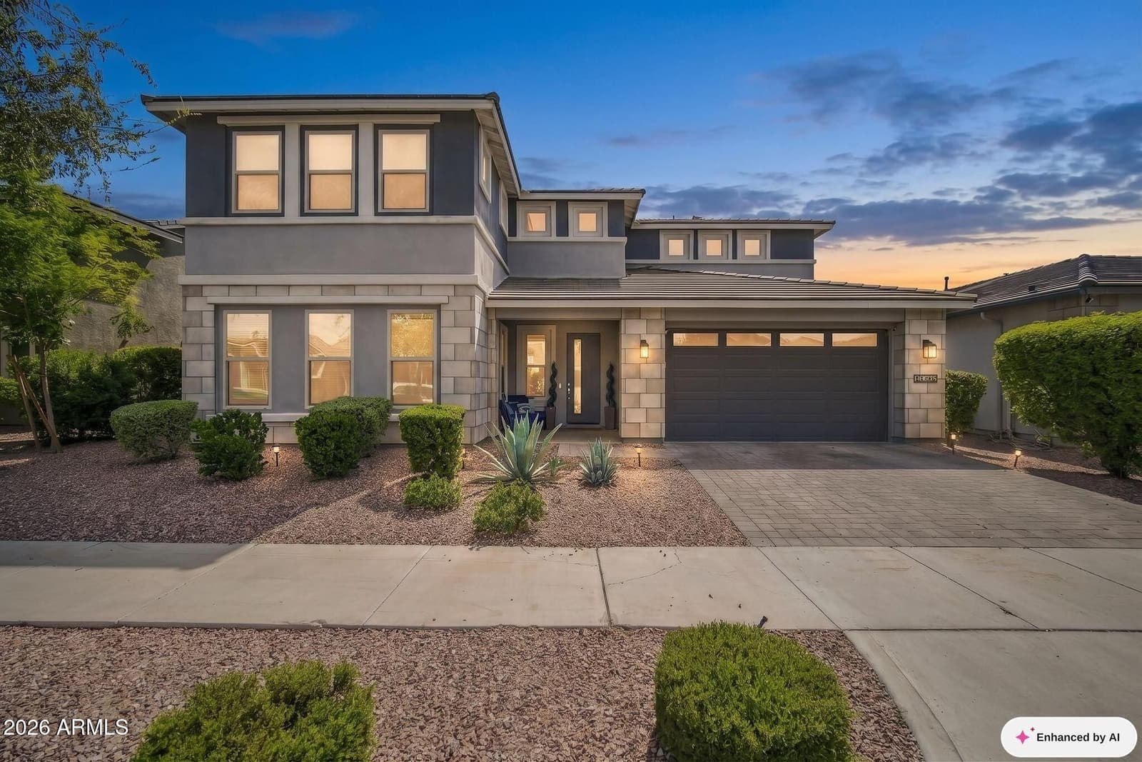 10345 E Trillium Avenue, Mesa, AZ 85212 — photo 4 of 73