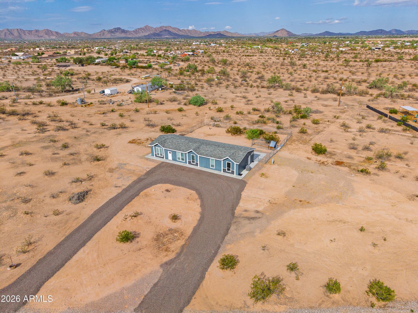 2230 N Summers Lane, Maricopa, AZ 85139 — photo 3 of 40