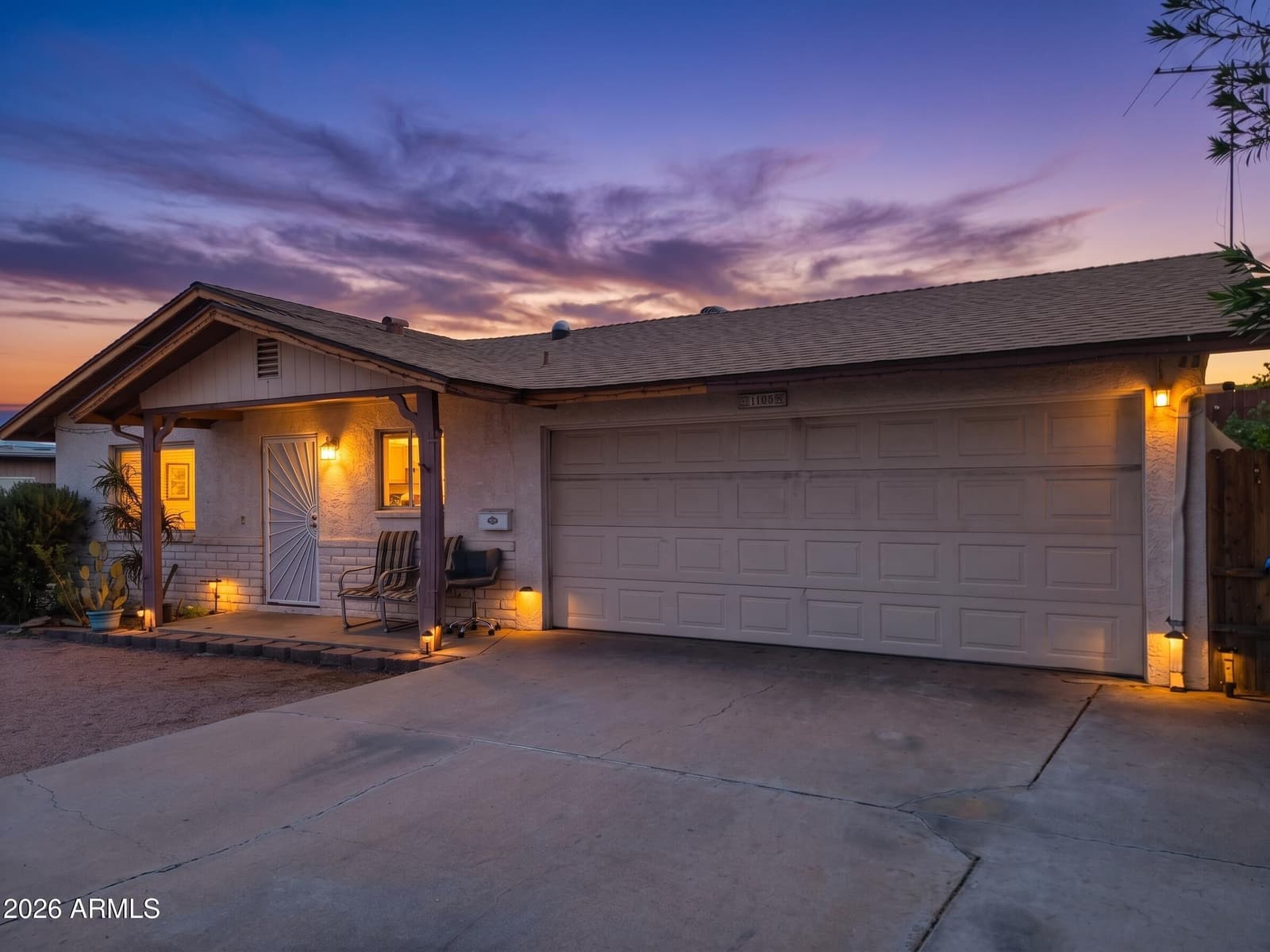 1105 W Frito Avenue, Mesa, AZ 85210 — photo 1 of 6