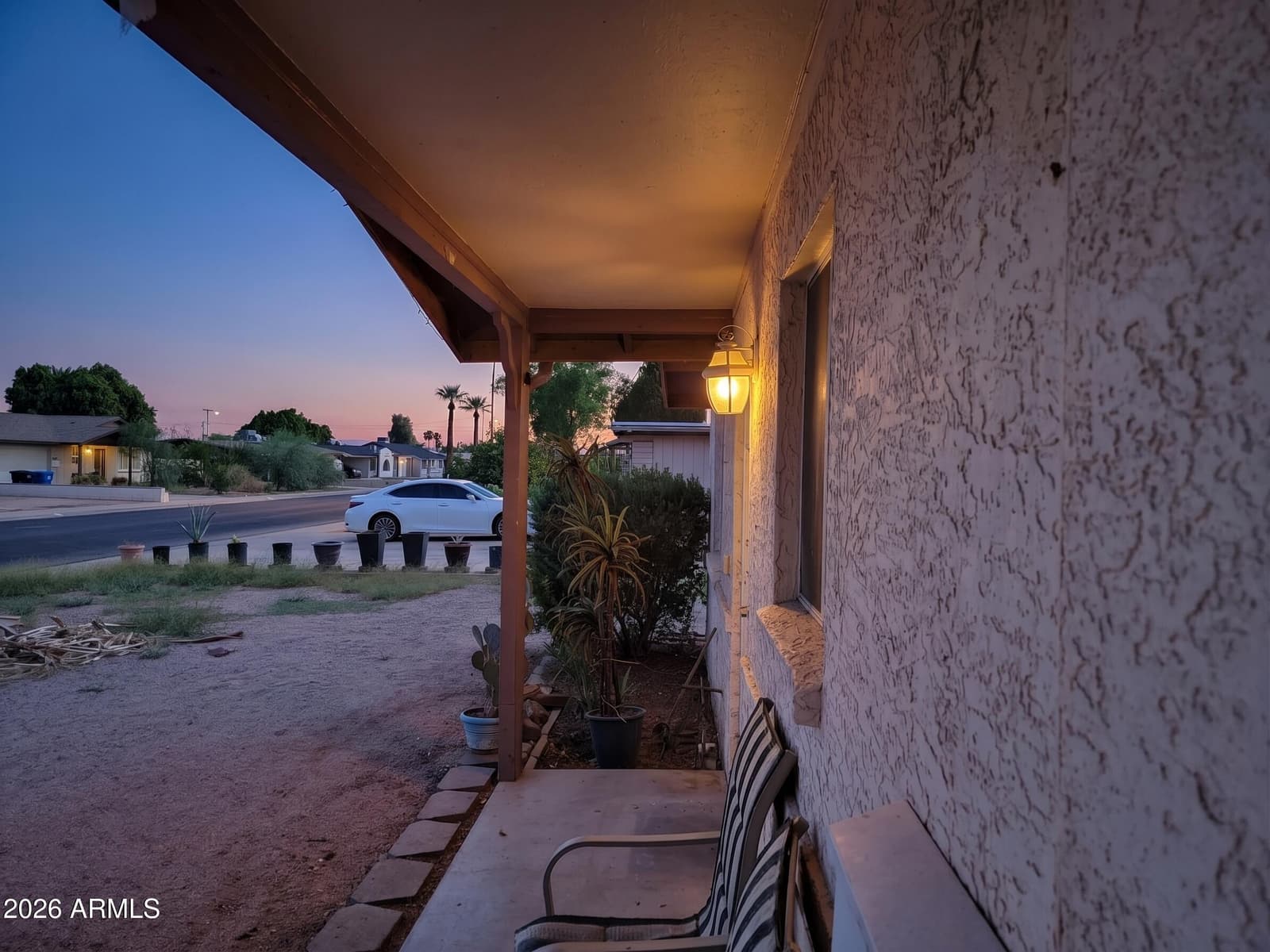 1105 W Frito Avenue, Mesa, AZ 85210 — photo 3 of 6