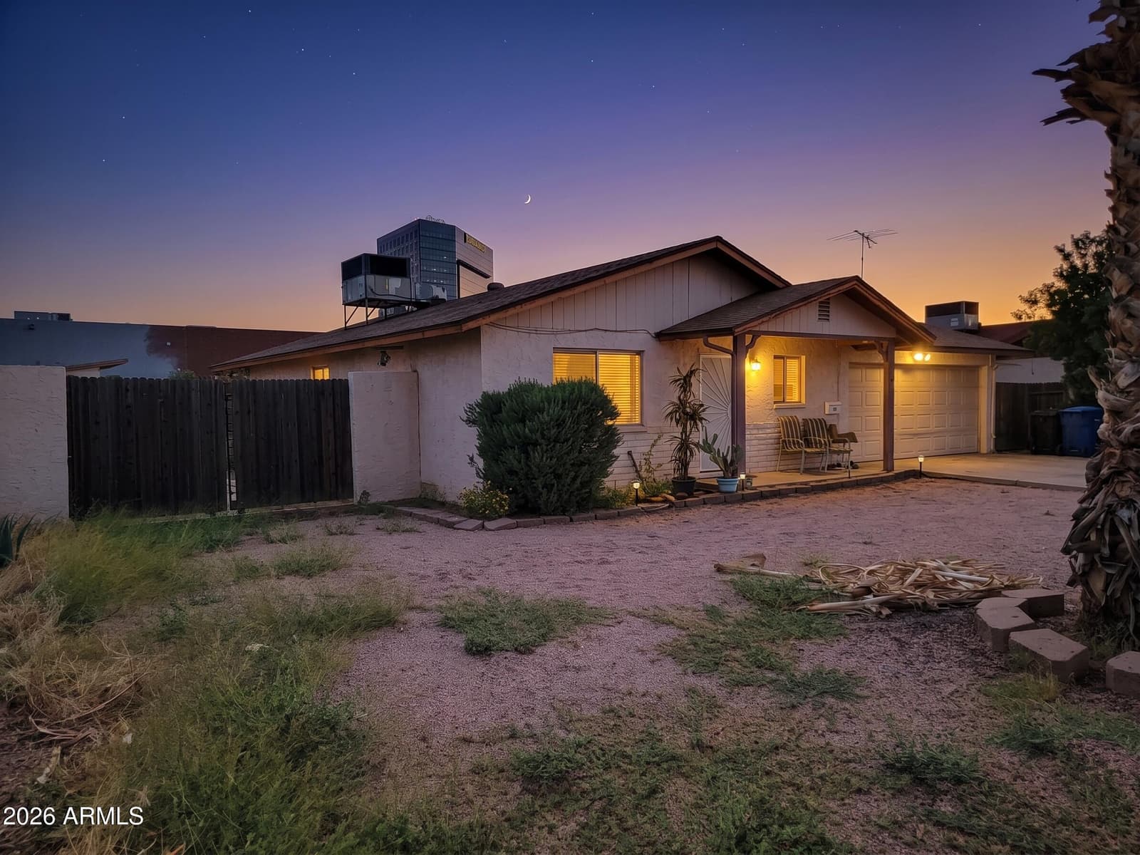 1105 W Frito Avenue, Mesa, AZ 85210 — photo 4 of 6