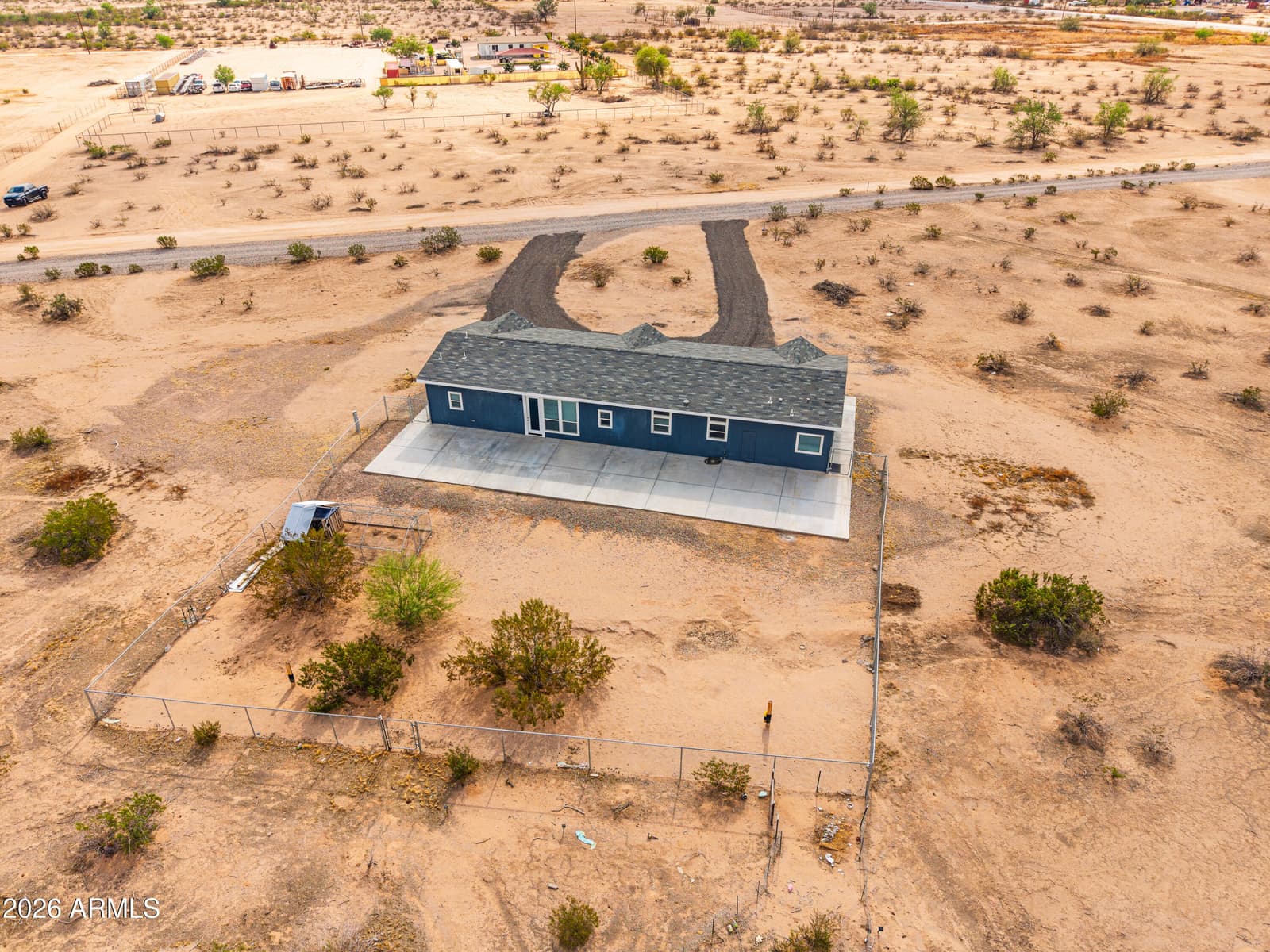 2230 N Summers Lane, Maricopa, AZ 85139 — photo 32 of 40