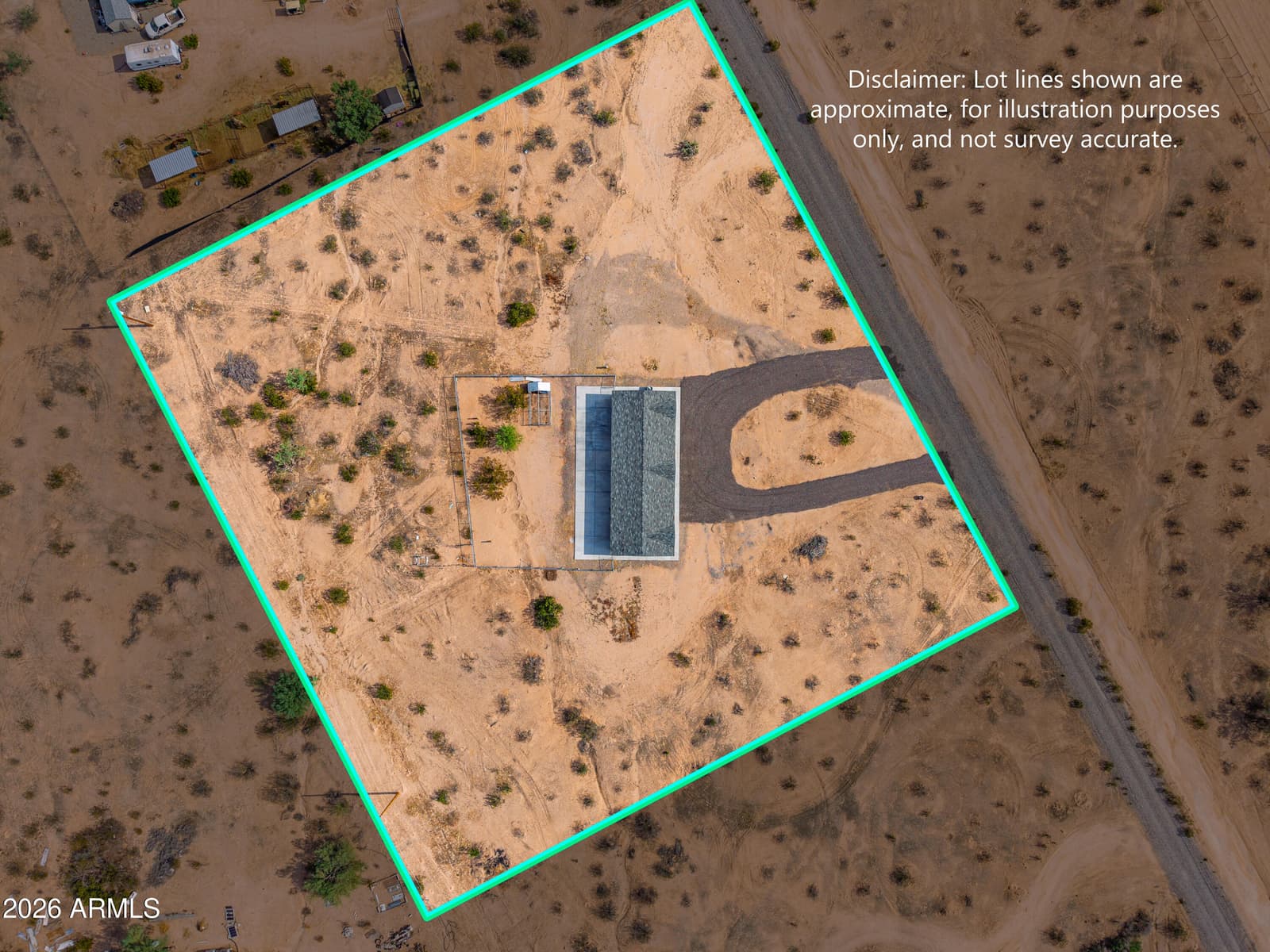 2230 N Summers Lane, Maricopa, AZ 85139 — photo 4 of 40