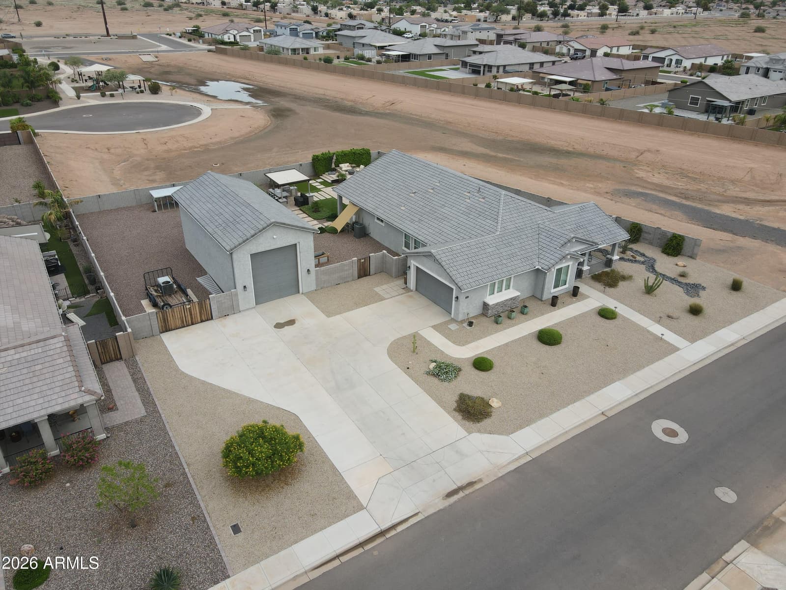 2024 E Eucalyptus Lane, San Tan Valley, AZ 85143 — photo 10 of 65