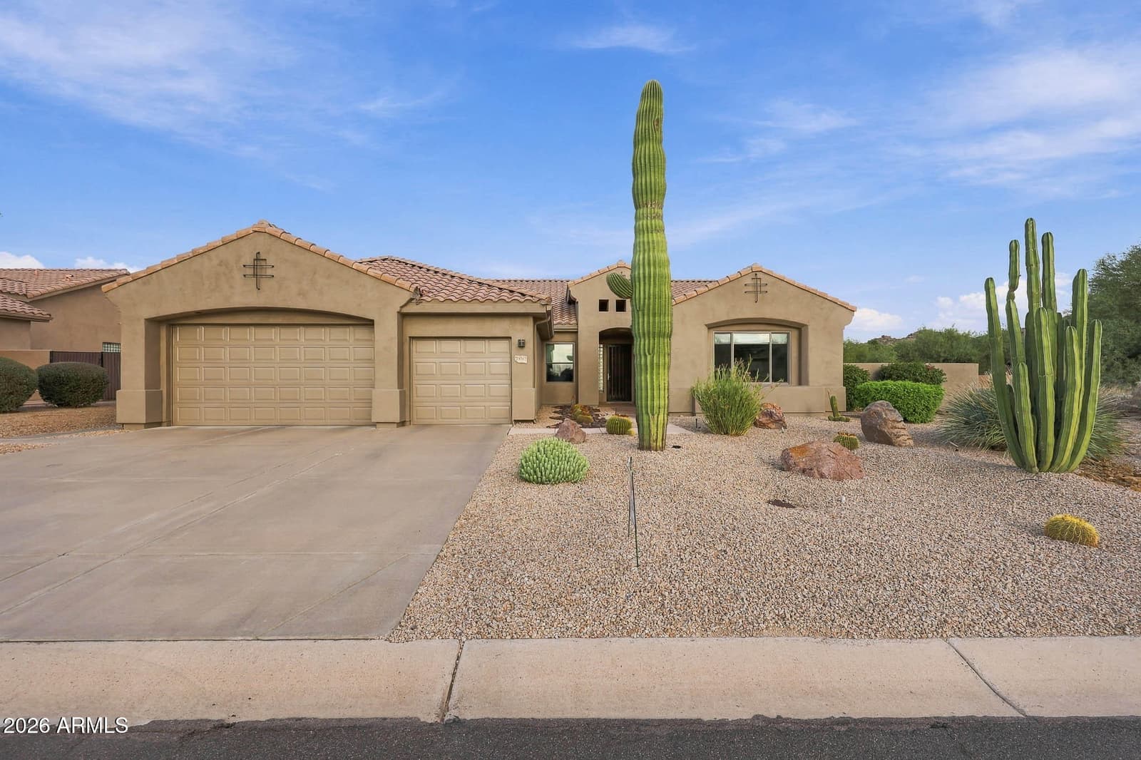 28367 N 92nd Place, Scottsdale, AZ 85262 — photo 2 of 70
