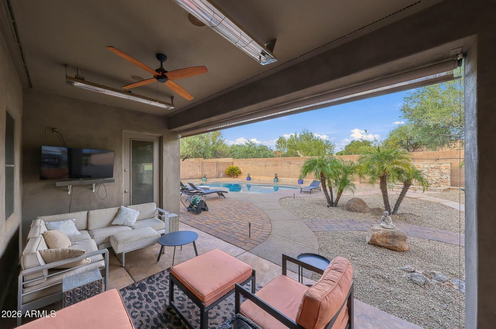 28367 N 92nd Place, Scottsdale, AZ 85262 — photo 33 of 70