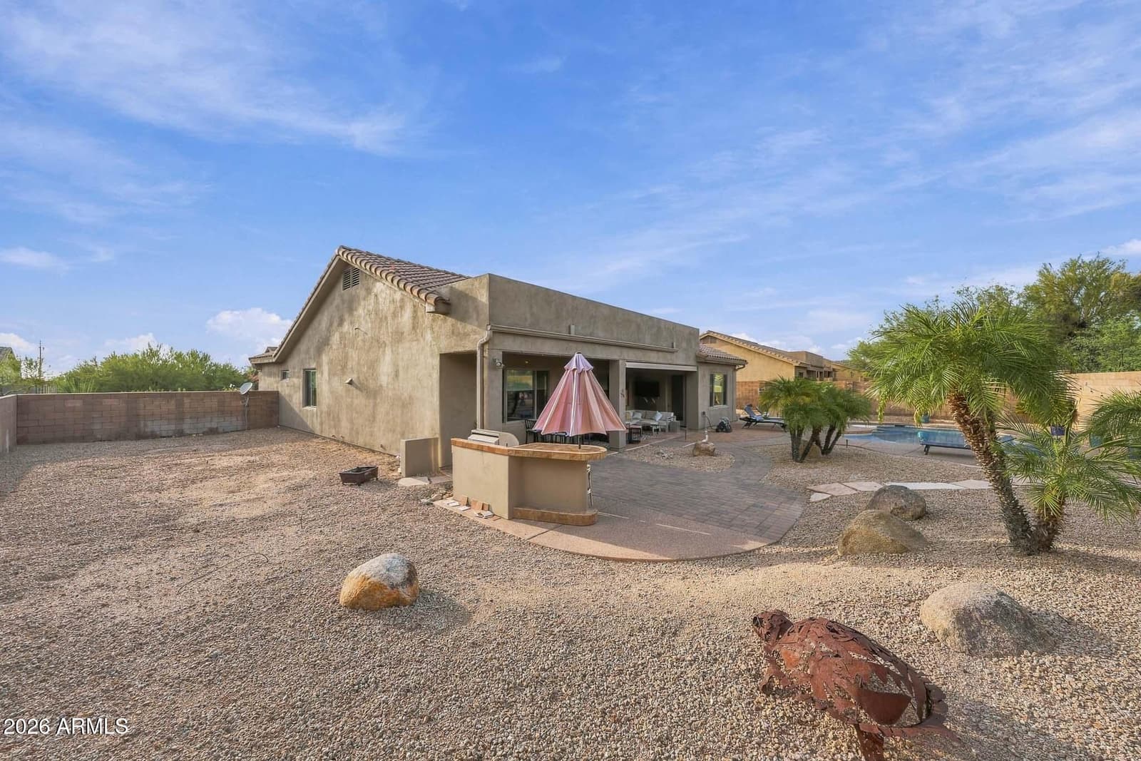28367 N 92nd Place, Scottsdale, AZ 85262 — photo 39 of 70