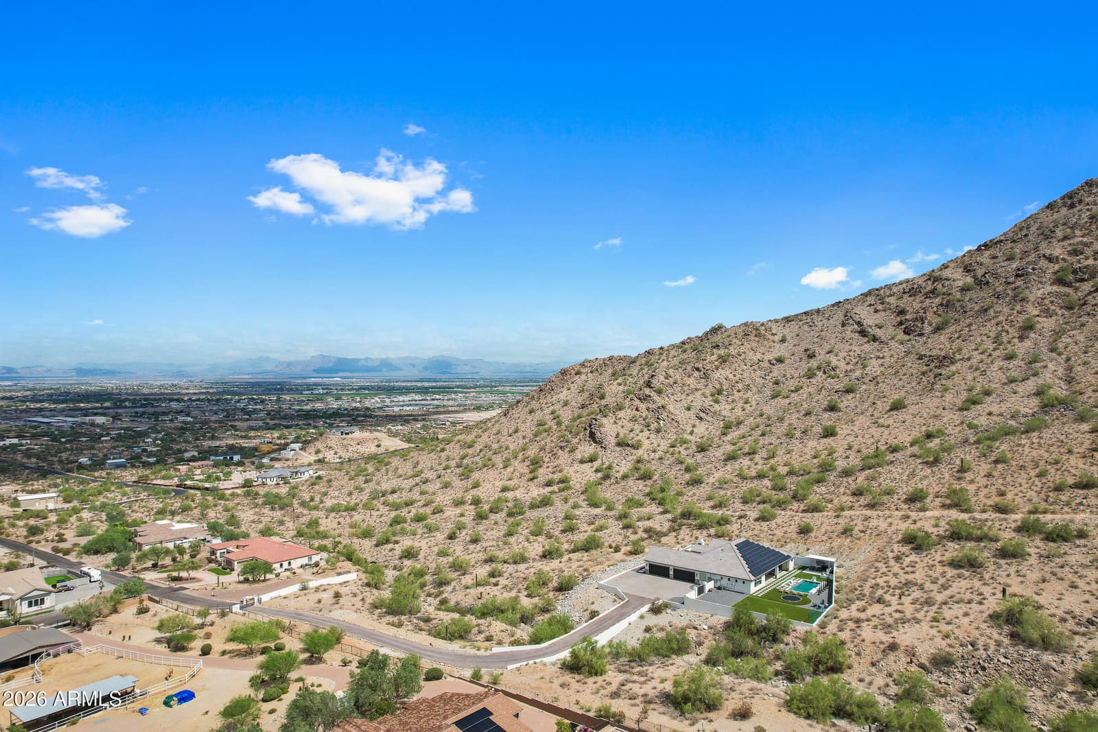 33911 N Mirage Court, San Tan Valley, AZ 85144 — photo 63 of 76
