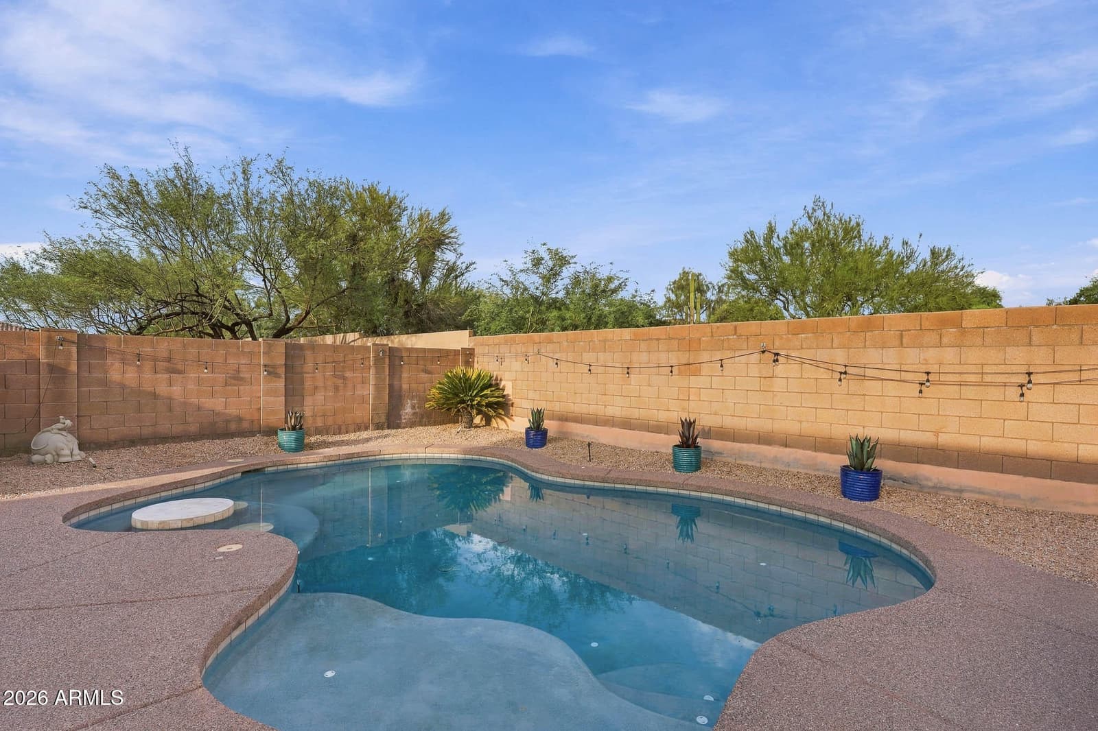 28367 N 92nd Place, Scottsdale, AZ 85262 — photo 43 of 70