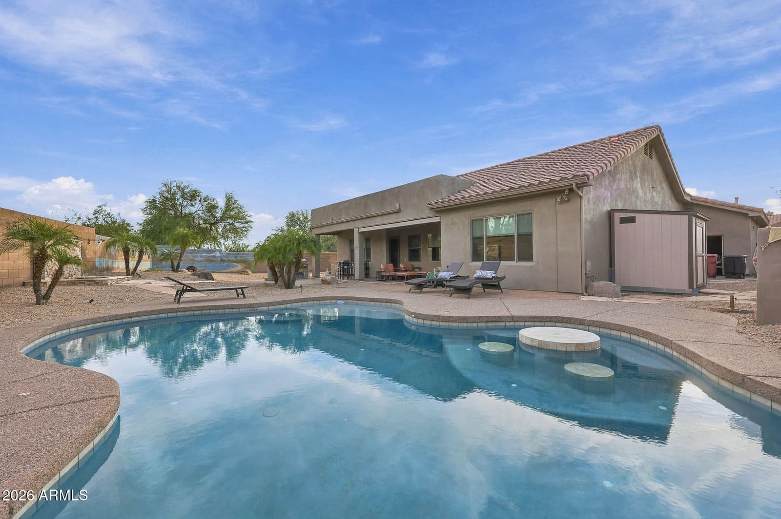 28367 N 92nd Place, Scottsdale, AZ 85262 — photo 44 of 70