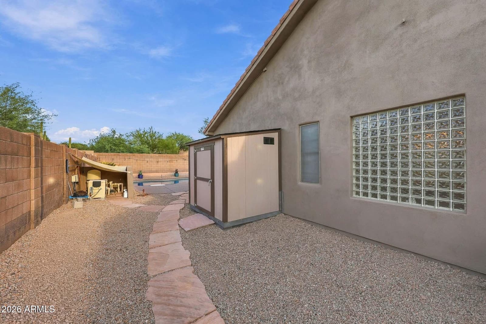 28367 N 92nd Place, Scottsdale, AZ 85262 — photo 47 of 70