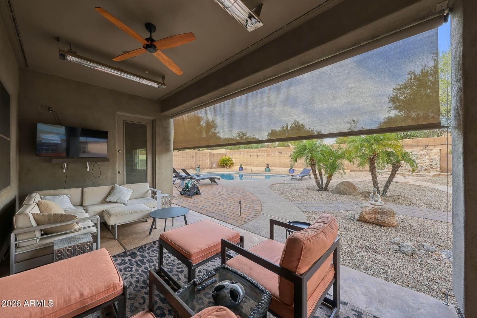 28367 N 92nd Place, Scottsdale, AZ 85262 — photo 48 of 70