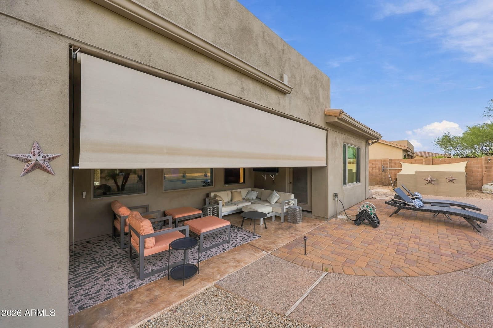 28367 N 92nd Place, Scottsdale, AZ 85262 — photo 49 of 70