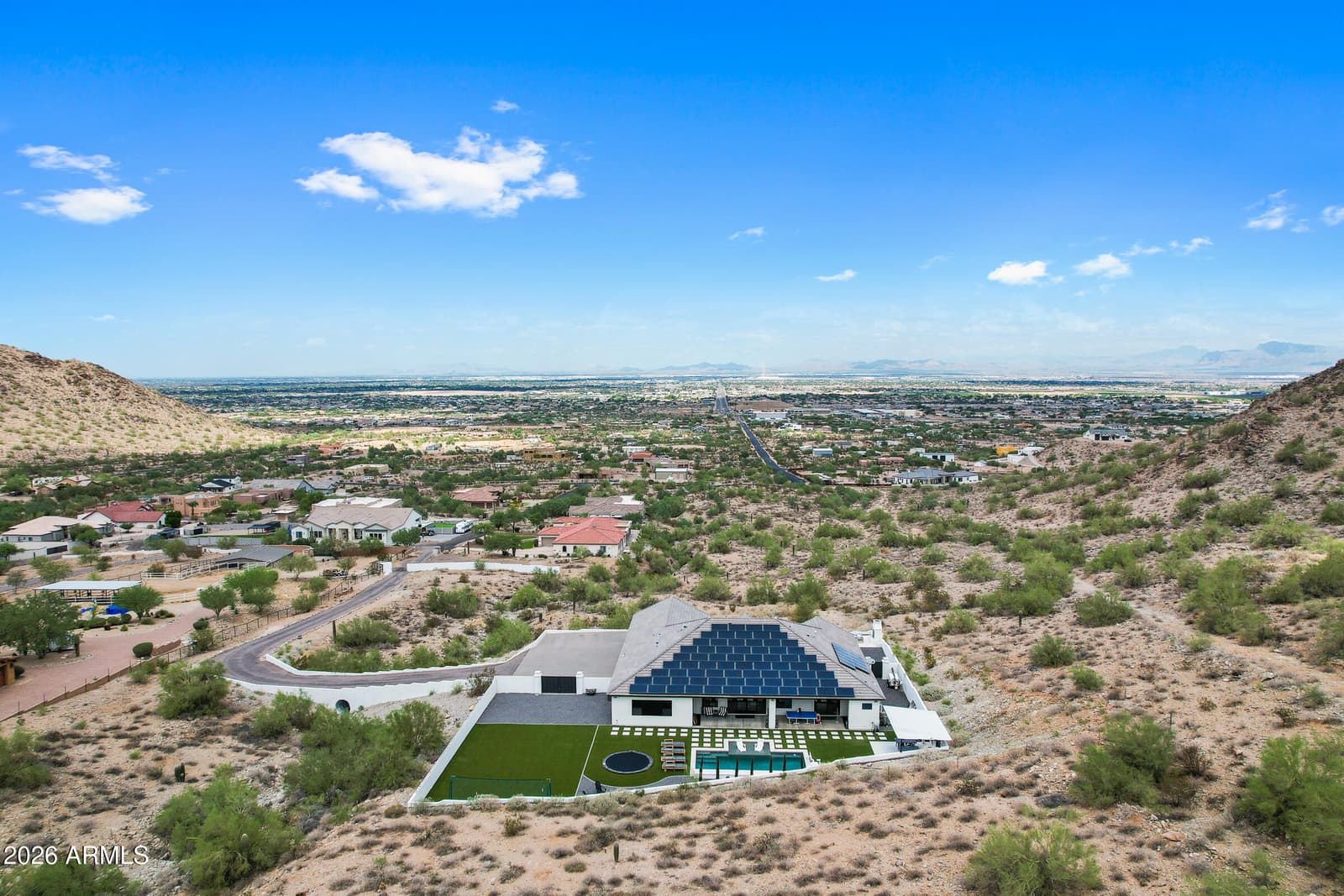 33911 N Mirage Court, San Tan Valley, AZ 85144 — photo 66 of 76
