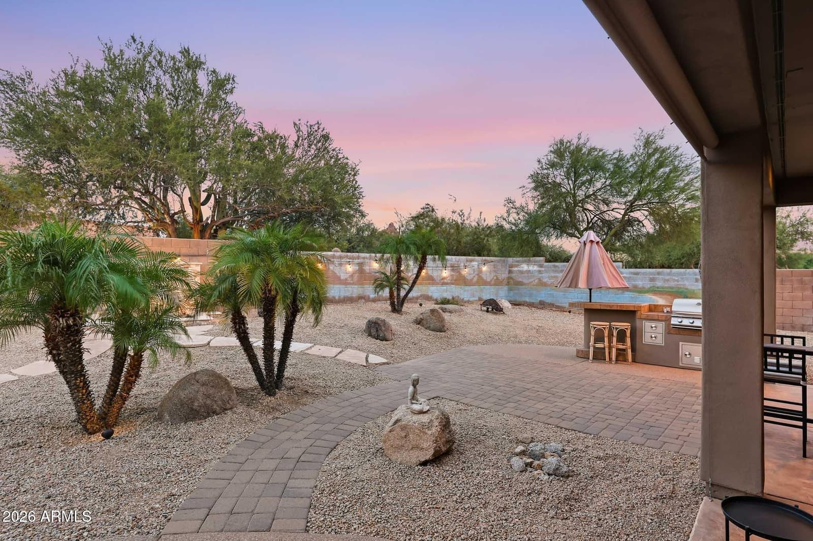 28367 N 92nd Place, Scottsdale, AZ 85262 — photo 53 of 70