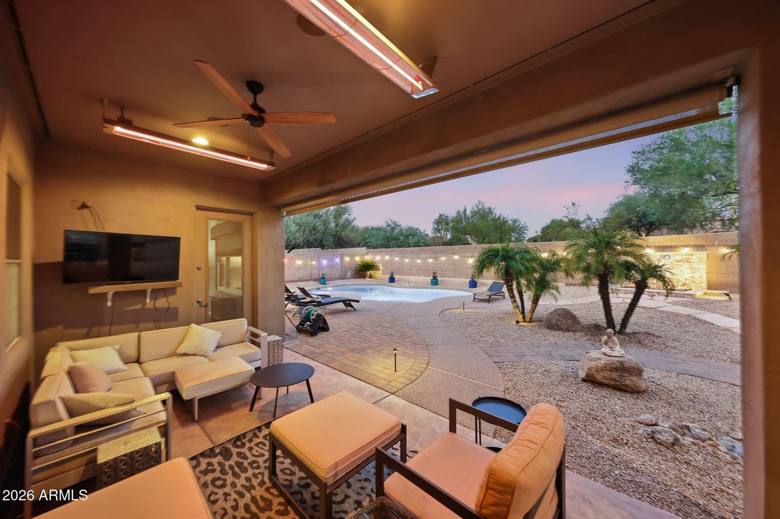 28367 N 92nd Place, Scottsdale, AZ 85262 — photo 54 of 70